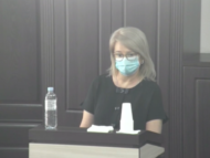 DOC/ Comisia juridică aprobă numirea Nadejdei Toma la funcția de vicepreședintă a CSJ. Aceasta a emis decizii controversate în dosarele Filat, Platon și Papuc