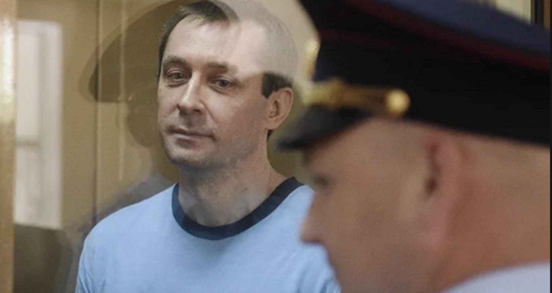 Unul din bancherii ruși implicați în laundromatul moldovenesc și-a recunoscut vina. În dosar apar numele lui Vladimir Plahotniuc și Veaceslav Platon