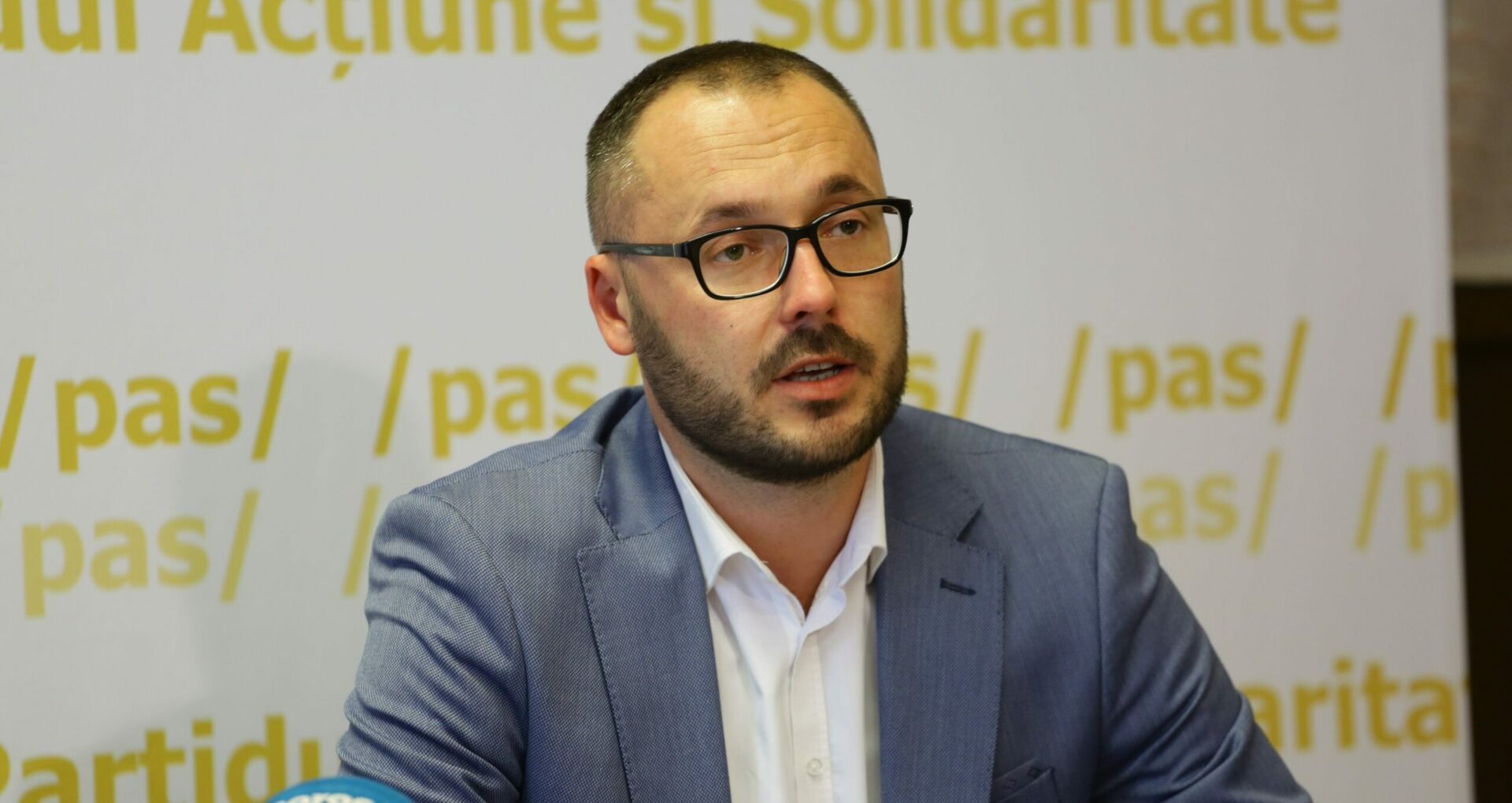 Sergiu Litvinenco despre revocarea miniștrilor PD: „Asta miroase tare a Uzurpare a puterii de stat!”