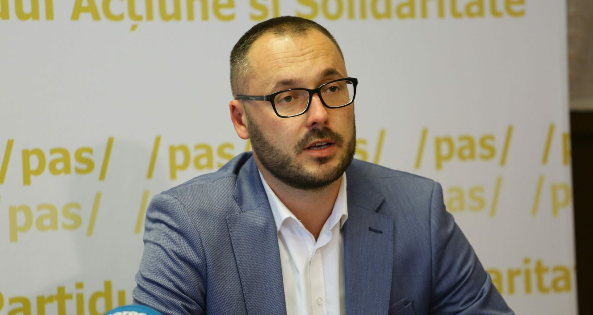 Sergiu Litvinenco: Indiferent ce se spune în public, se pot găsi 51 de  parlamentari care să voteze acest Guvern – Ziarul de Gardă