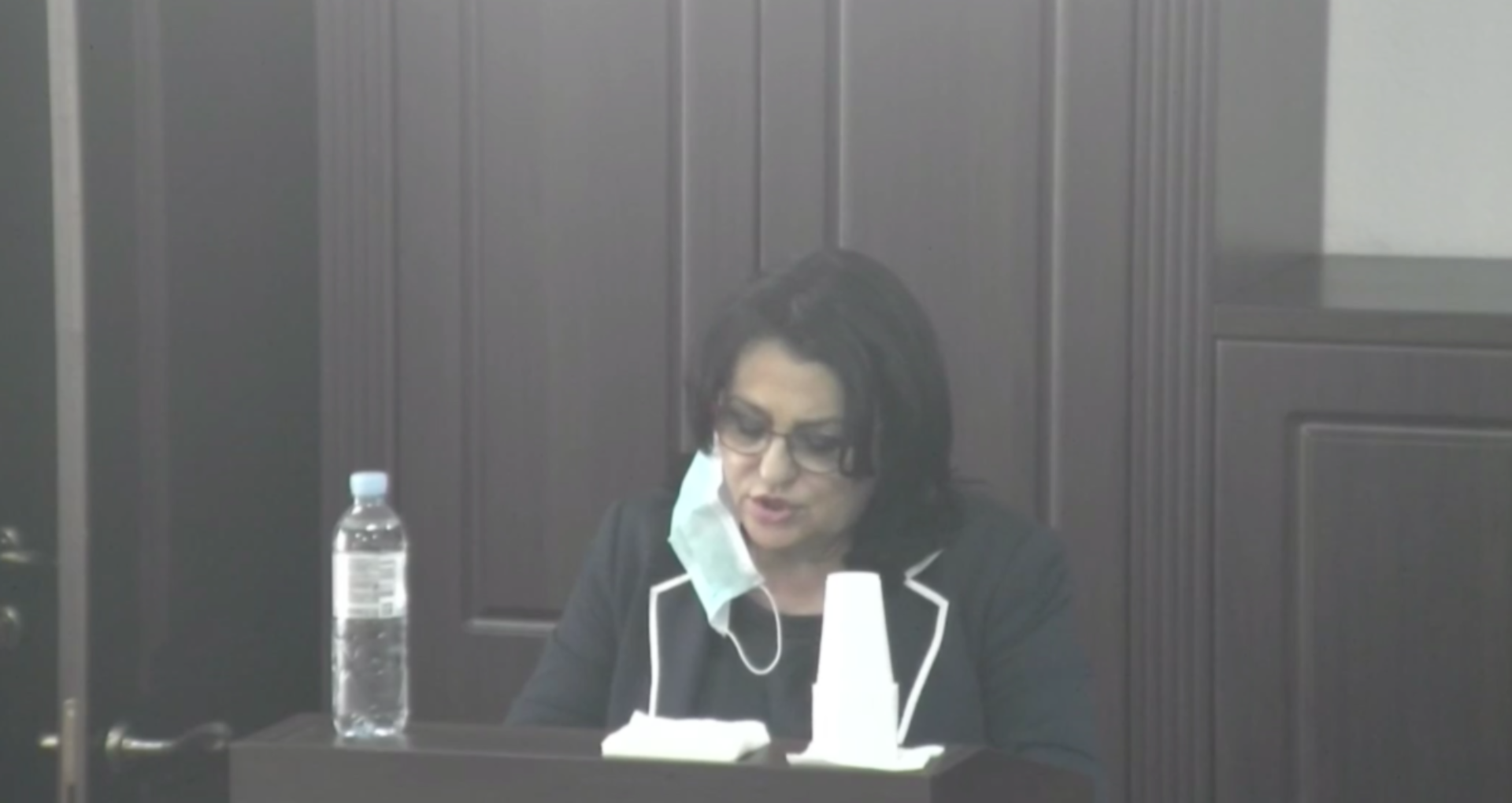 Tamara Chișca-Doneva, care a făcut parte din completul de judecători ce a luat decizia finală în cazul „Gemenii” și a dus la obligarea statului de către CtEDO să achite prejudicii de până la 3,6 mln. de euro, înaintată la funcția de vicepreședinte al CSJ