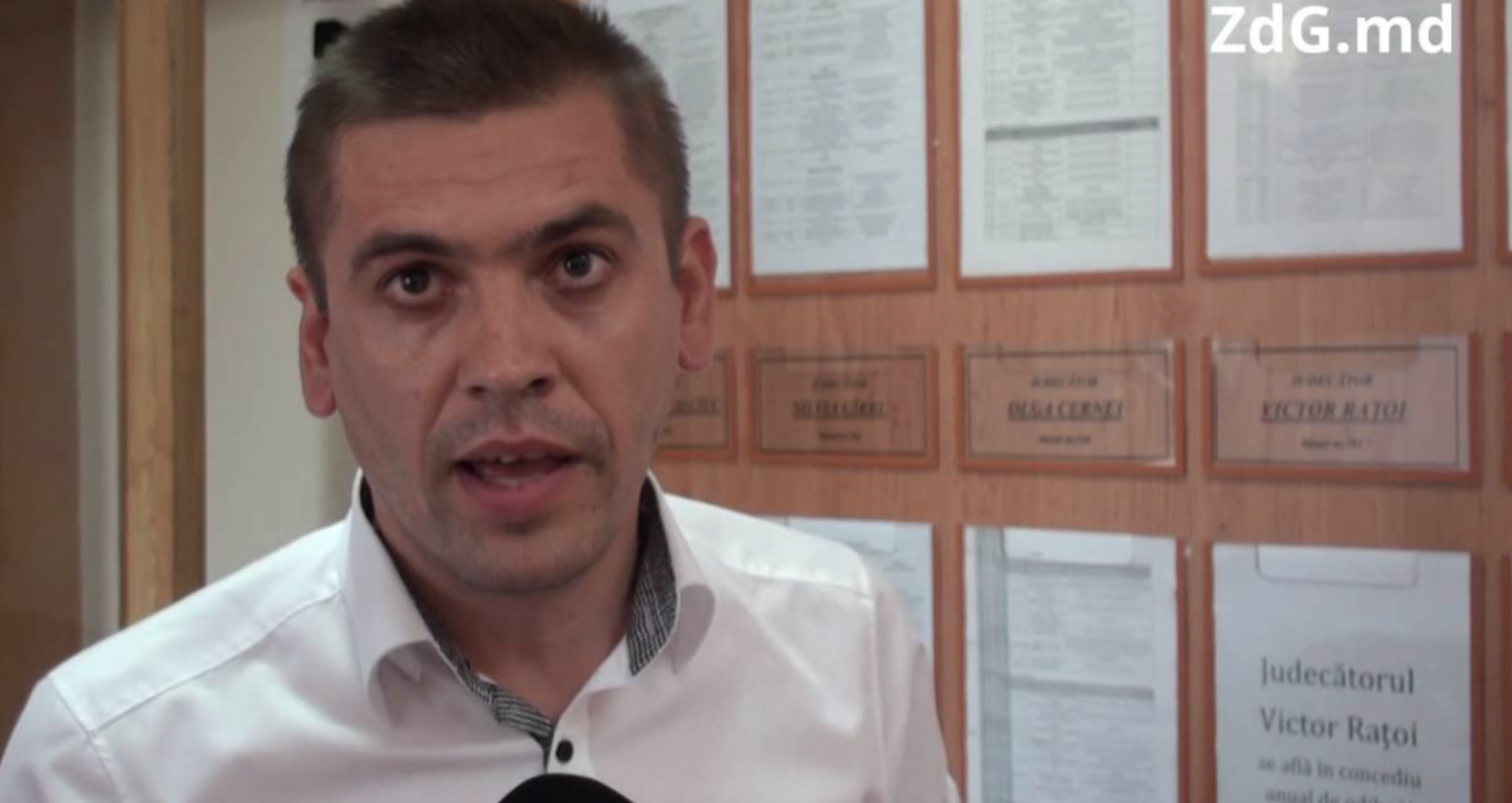 Precizările CSP privind eliberarea procurorului Galeru, care a gestionat mai multe dosare de rezonanță: „Unele încălcări țin de procese penale aflate în derulare”