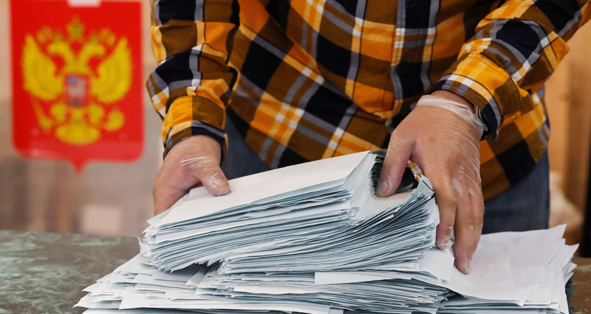 Federația Rusă: Comisia Electorală Centrală a validat rezultatele referendumului pentru modificarea Constituției