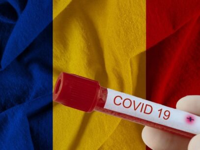 România: Bilanțul infectărilor cu coronavirus se menține ridicat. 4 dintre persoanele decedate în ultimele 24 de ore nu aveau alte boli