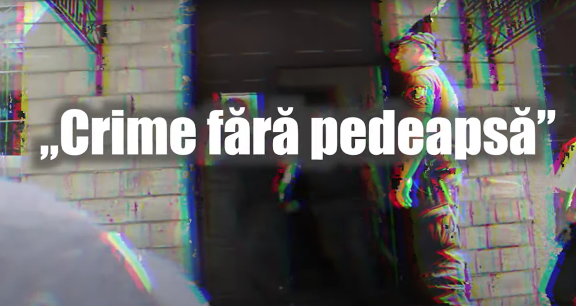 Crime fără pedeapsă: dosarul morții unui tânăr, de patru ani pe masa oamenilor legii