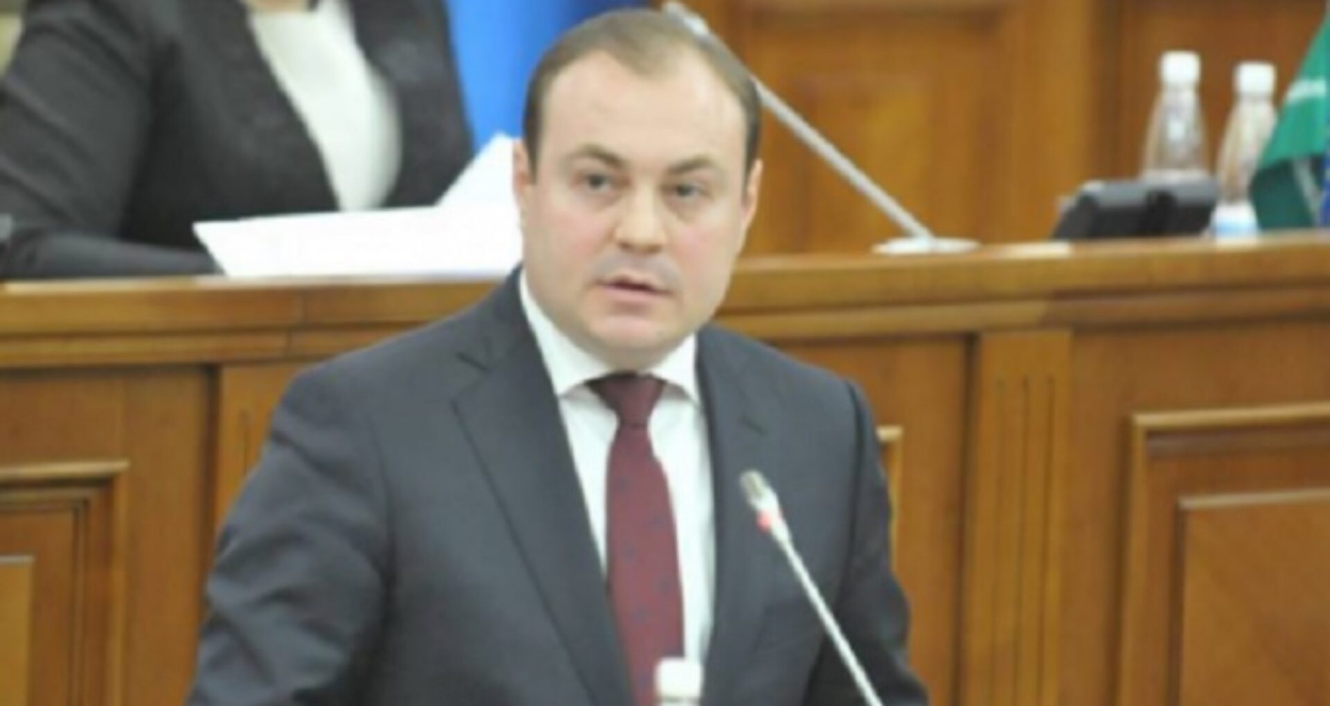 Nichiforciuc, despre amendamentele la Codul Fiscal, care au fost criticate dur de opoziție: „Sunt speculații și parlamentarii încearcă astfel să-și facă publicitate pentru alegerile prezidențiale”