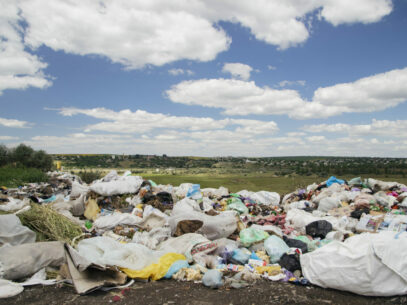 Video/Moldova (anti)ecologică. 90% din deșeuri nu sunt prelucrate