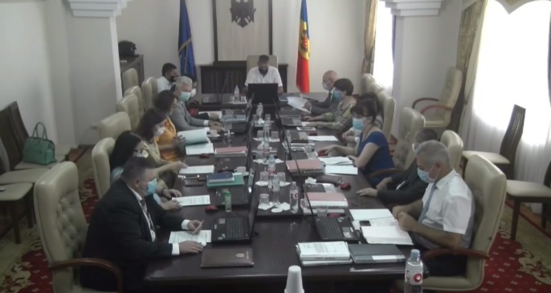 LIVE/ Ședința CSM: Au fost selectați cinci judecători care vor fi promovați la CSJ și doi – la Curtea de Apel Chișinău