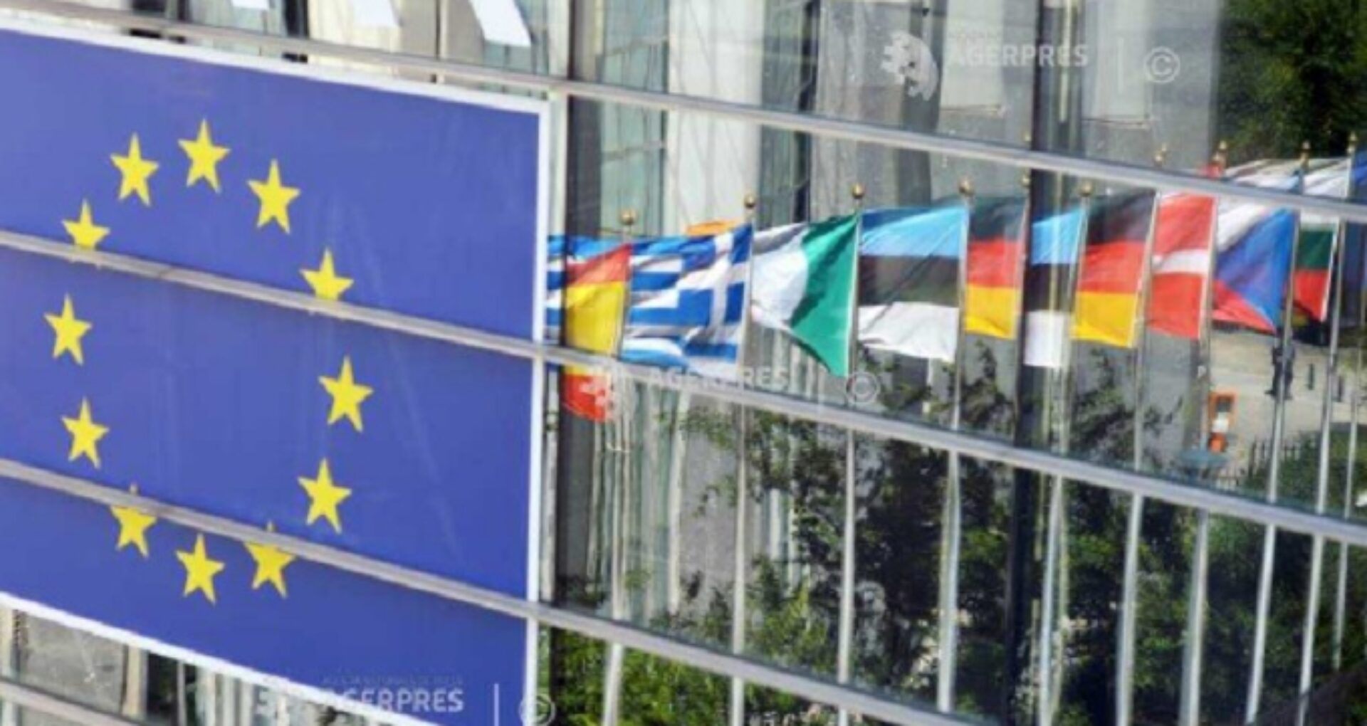 Miniștrii de externe din UE au decis să adopte noi sancțiuni împotriva Federației Ruse
