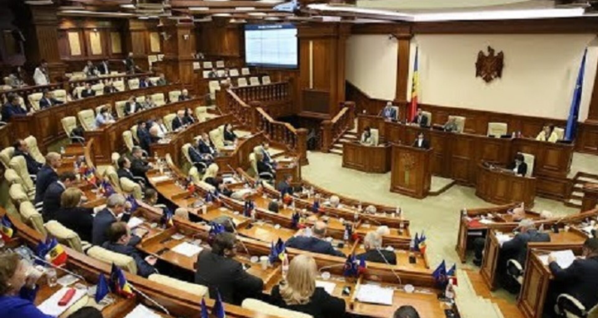 Deputat PAS, despre întrevederea lui Dodon cu Krasnoselski: „El este agent de influența al Federației Ruse, care are drept scop realizarea scenariul Kozak II”. Scrisoare deschisă