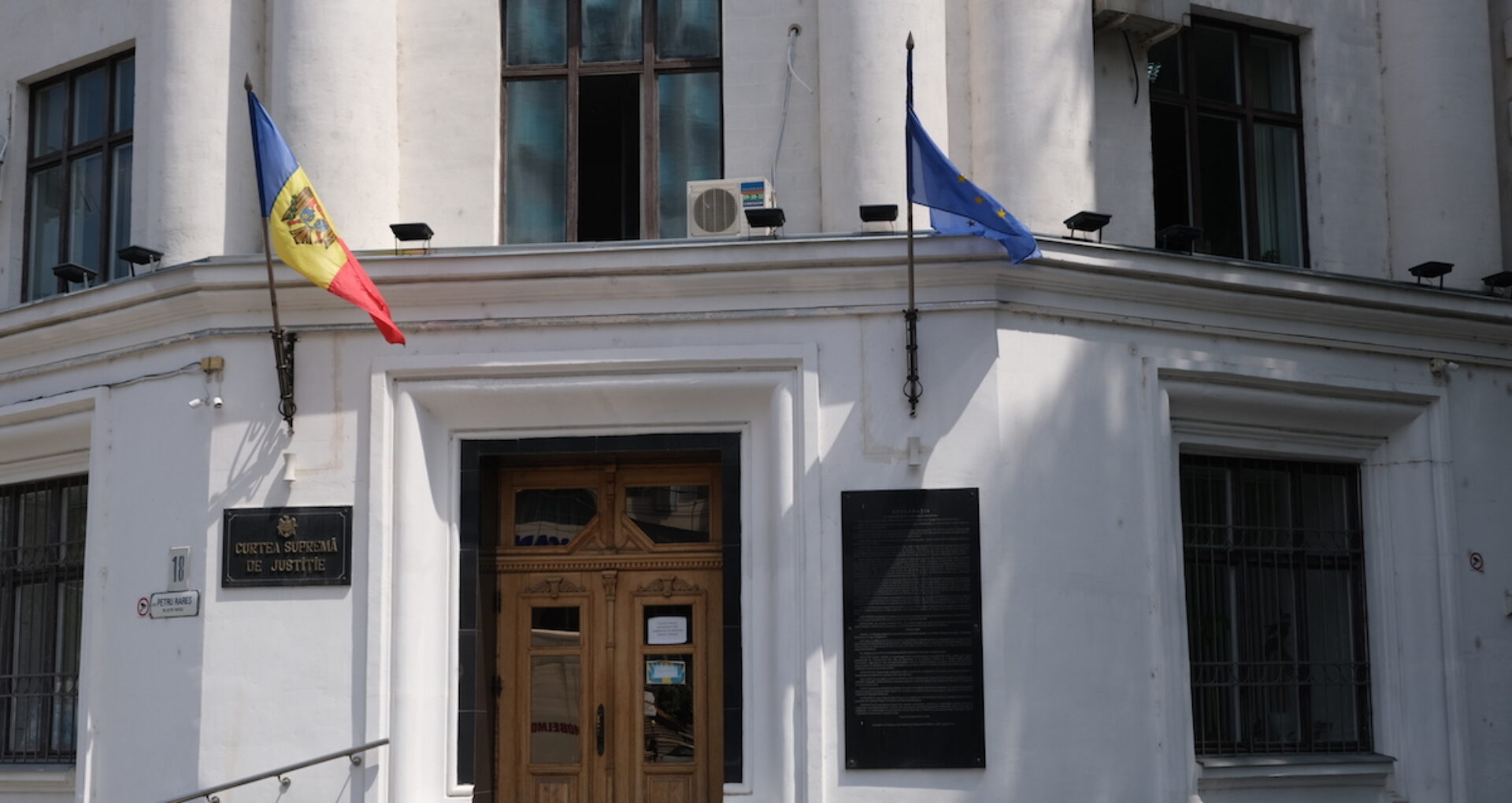 Membrii Consiliului Superior al Magistraturii au aprobat numirea a cinci noi judecători la Curtea Supremă de Justiție