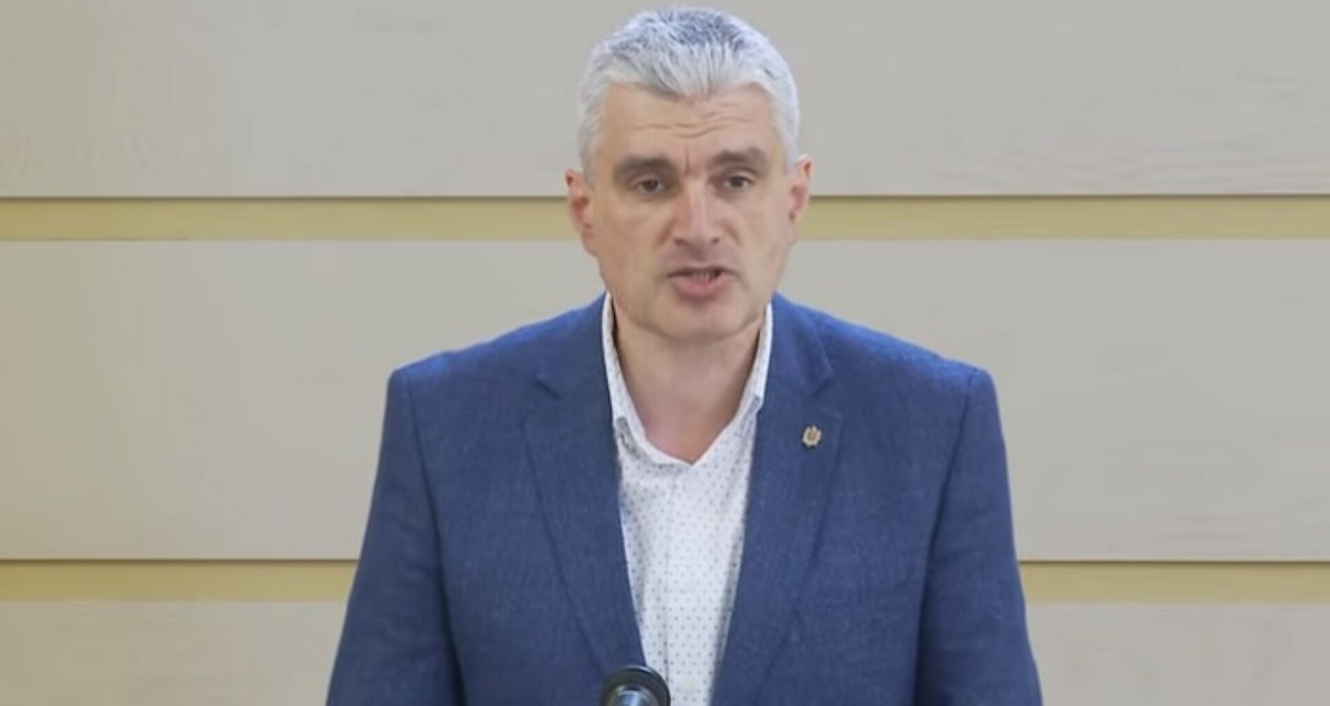 Platforma DA așteaptă decizia PAS în legătură cu depunerea moțiunii de cenzură împotriva Guvernului Chicu