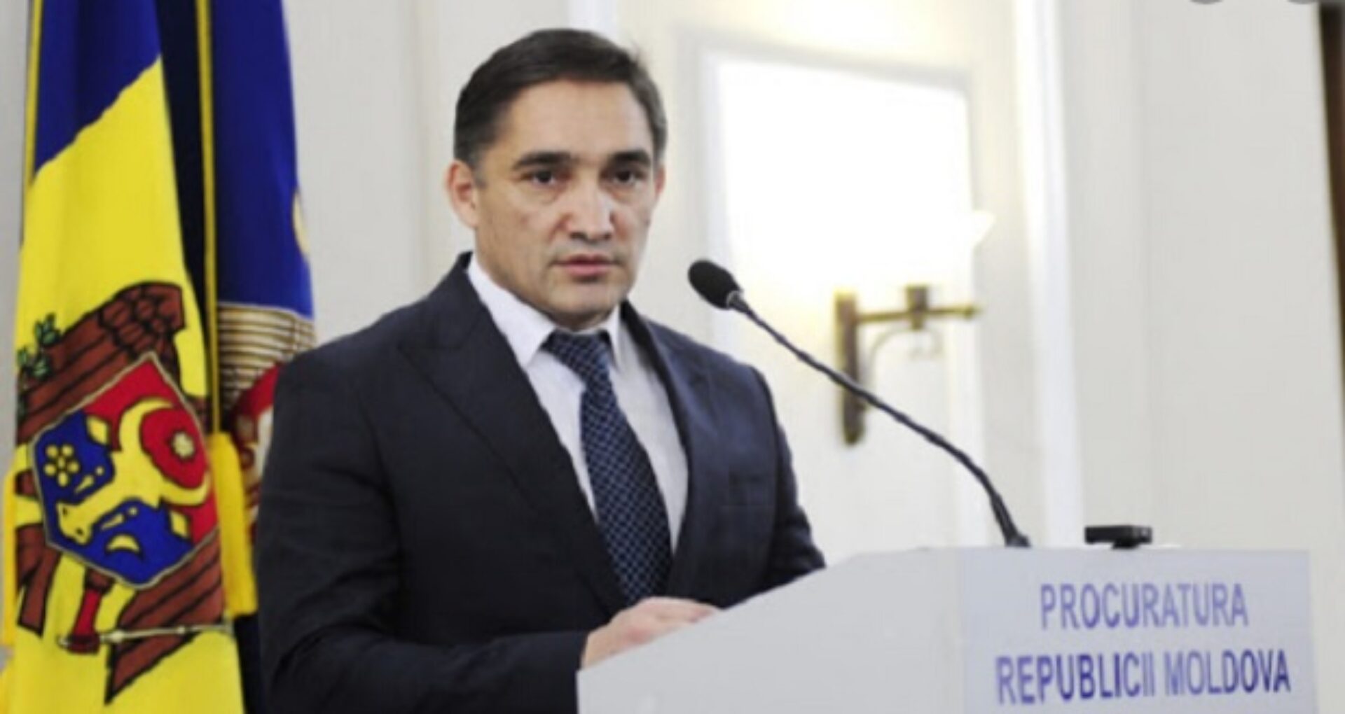 LIVE/ Stoianoglo se laudă că a făcut Procuratura independentă, pe fundalul unor fluierări