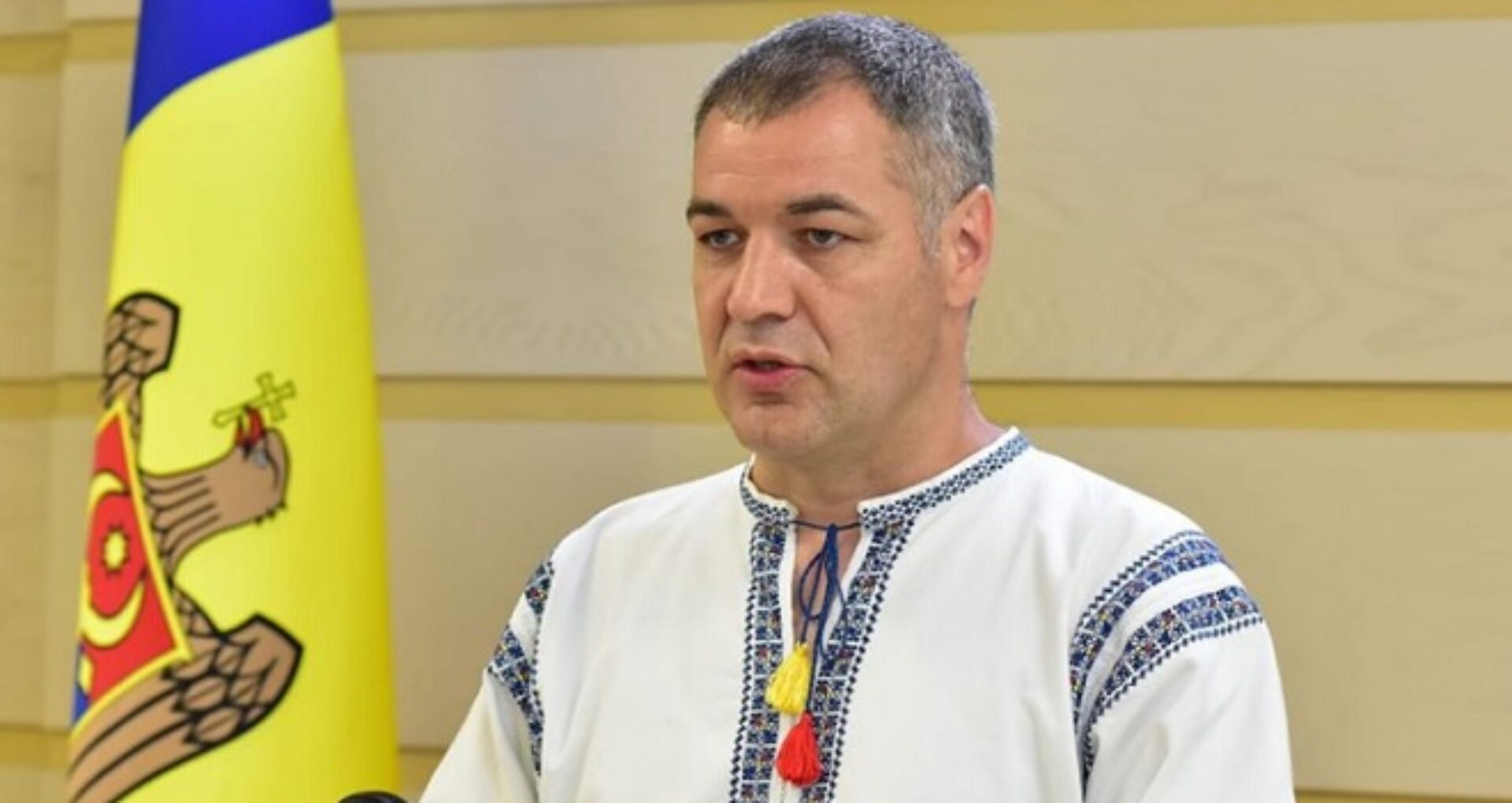 „Această lege a fost un atentat la suveranitatea și independența R. Moldova”. Țîcu, despre legea prin care se oferă statut special limbii ruse, declarată neconstituțională