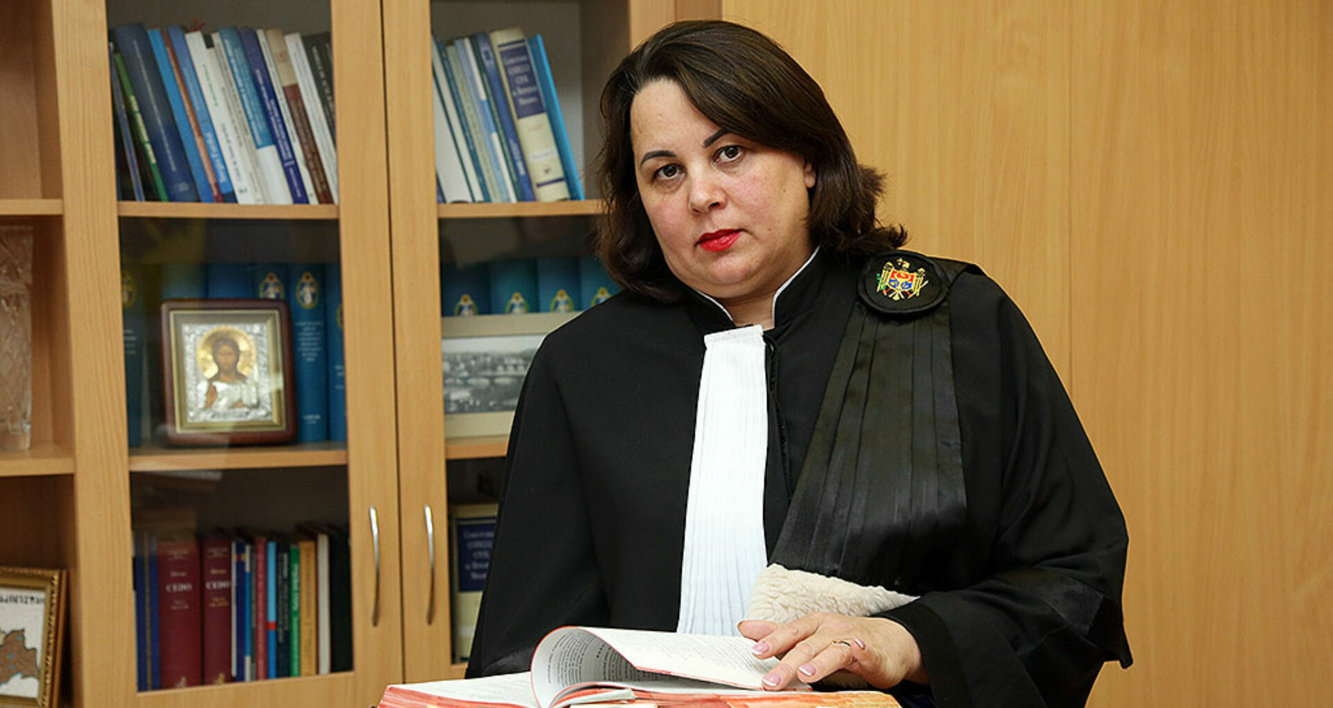 Socialiștii nu vor ca Viorica Puică să fie numită judecător la CSJ: membrii PSRM din Comisia juridică, numiri și imunități au votat împotrivă