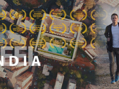 „Feel India”: Filmul unui tânăr regizor din R. Moldova cucerește festivalurile internaționale