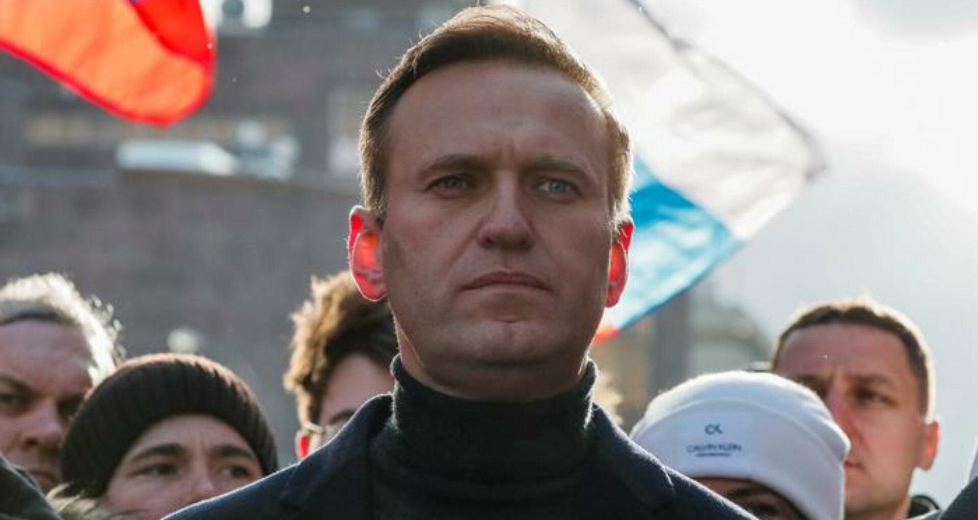 LIVE/ Avionul în care se află opozantul rus Alexei Navalny a aterizat la Moscova