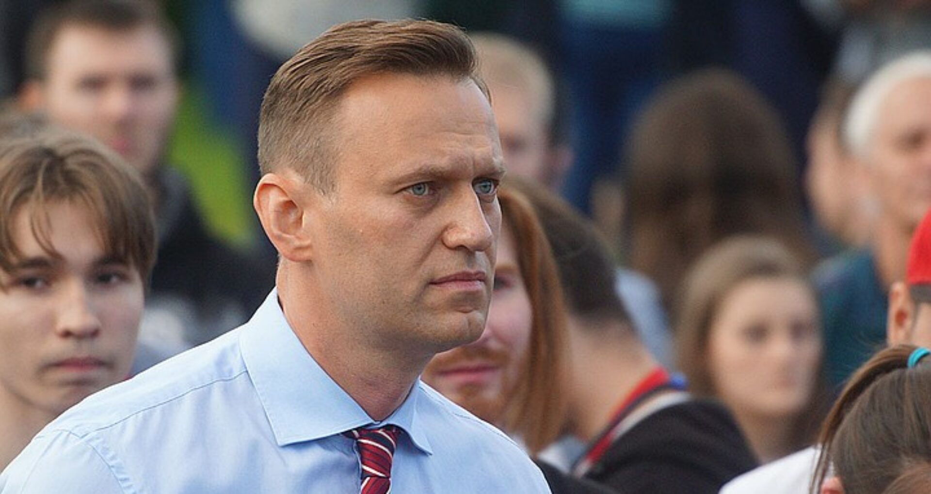 Federația Rusă se teme că otrăvirea lui Navalny ar putea bloca livrarea gazului în Europa