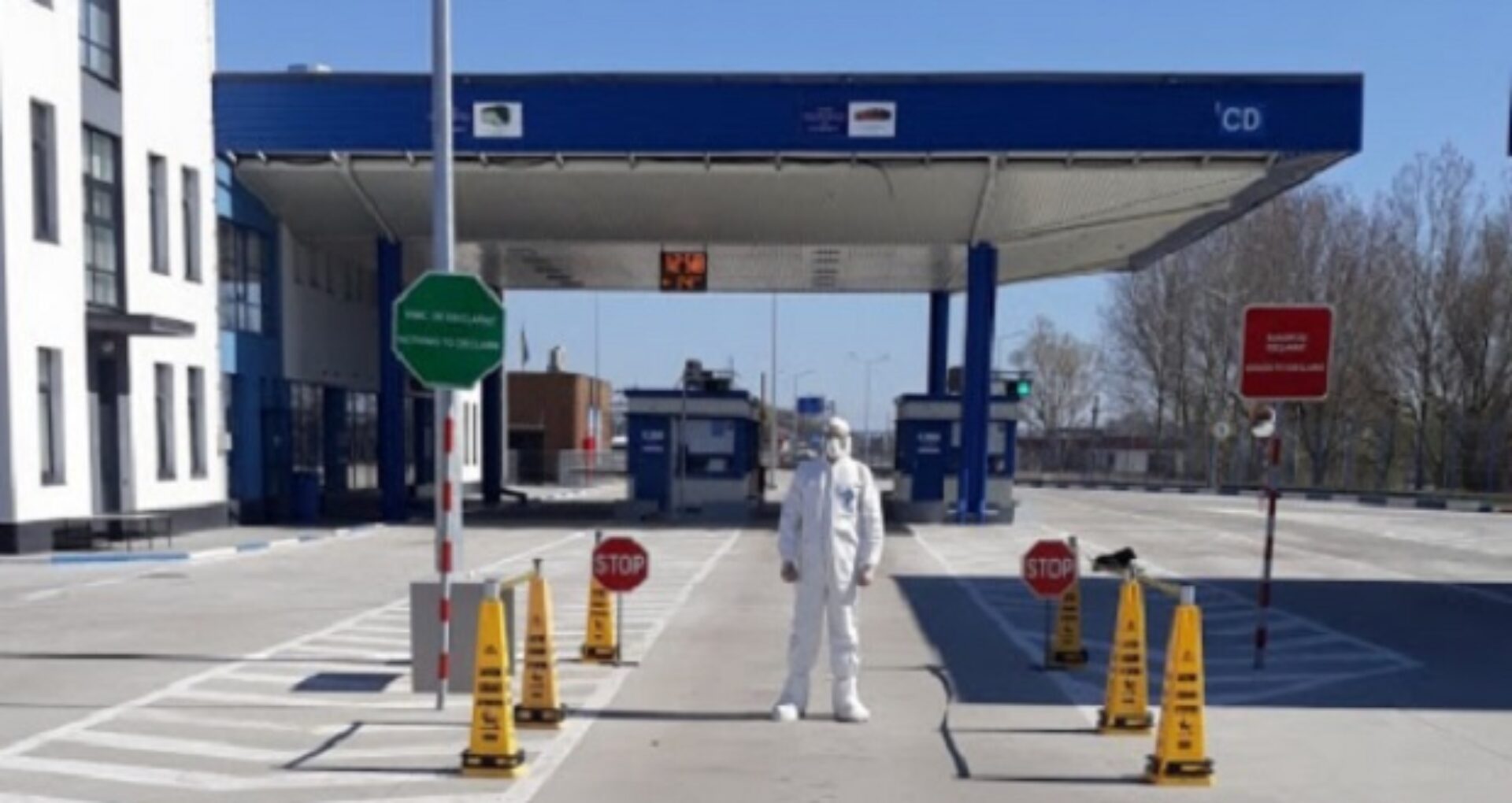 DOC/ Persoanele angajate care revin în R. Moldova de la odihnă, de peste hotare, vor sta 14 zile în autoizolare din cont propriu. Circulara emisă de MSMPS