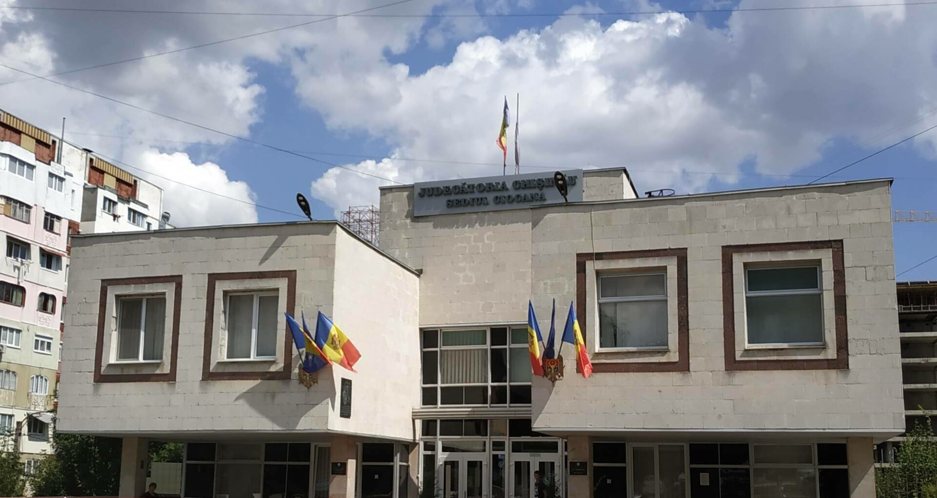 DOC/ Judecătorii de la Ciocana renunță la plângerea pe care au depus-o la CSM în privința declarațiilor lui Stoianoglo: „A dispărut actualitatea adresării”