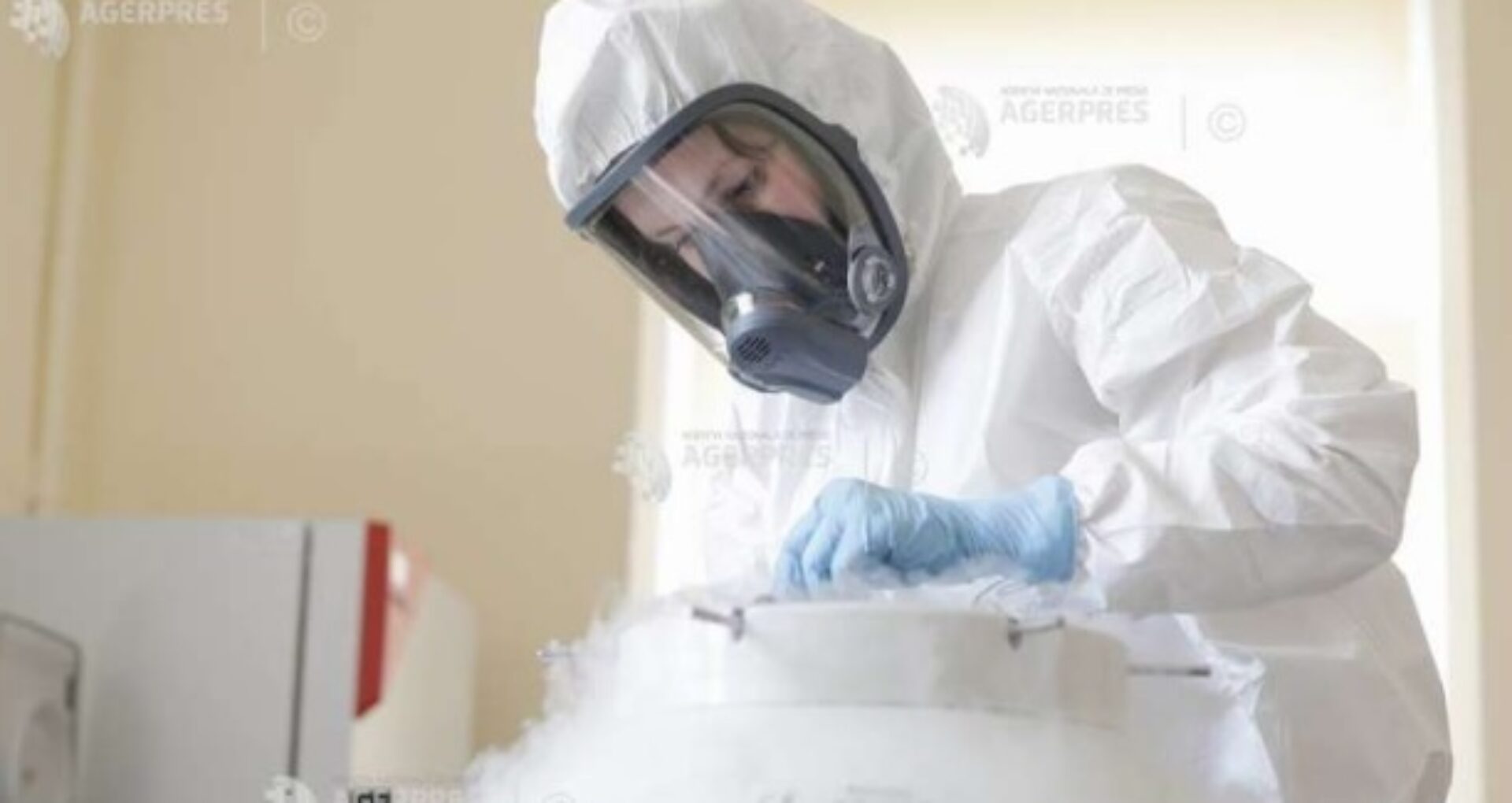 Marea Britanie, prima țară care a aprobat vaccinul anti-COVID produs de Pfizer, anunță când va începe campania de vaccinare