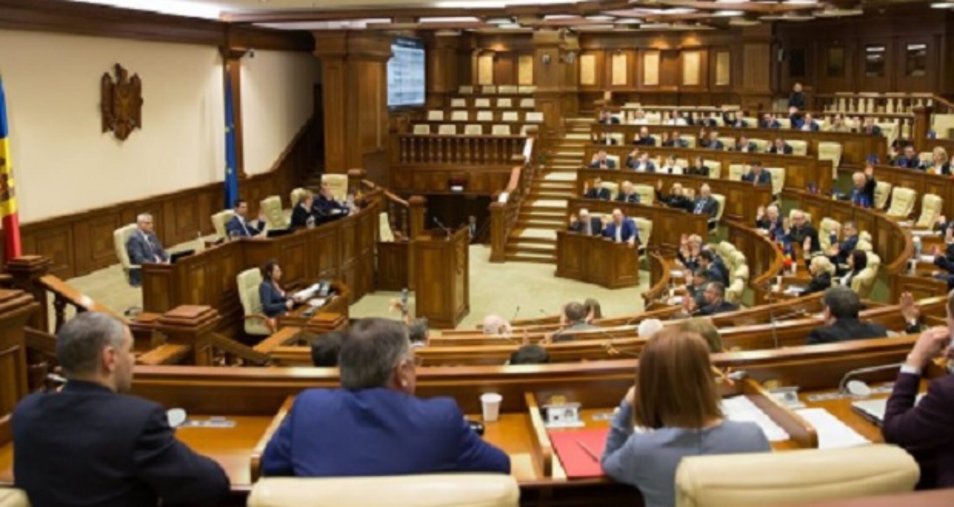 Parlamentul a ratificat Acordul prin care R. Moldova va primi un credit de 13,5 milioane de euro de la Banca Mondială pentru gestionarea subproduselor de origine animală