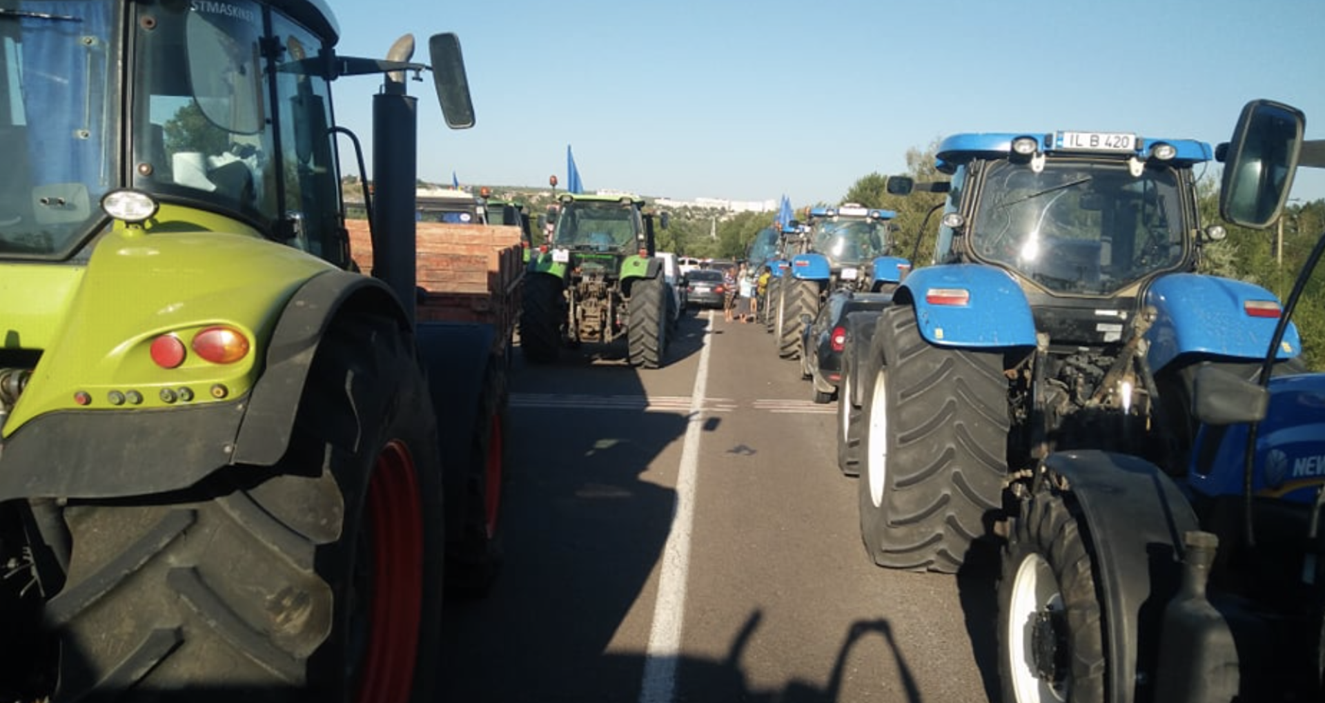 DOC/ Cabinetul de miniștri a aprobat modificarea Regulamentului privind subvenționarea agricultorilor și alocă încă 100 de mln. de lei. Chicu: „Guvernul și-a îndeplinit acele promisiuni pe care le-a avut”