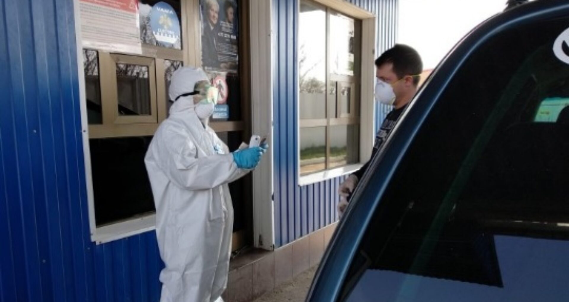 DOC/ Lista actualizată a statelor pentru care se impune regim de autoizolare la intrarea în R. Moldova: 66 de state – incluse