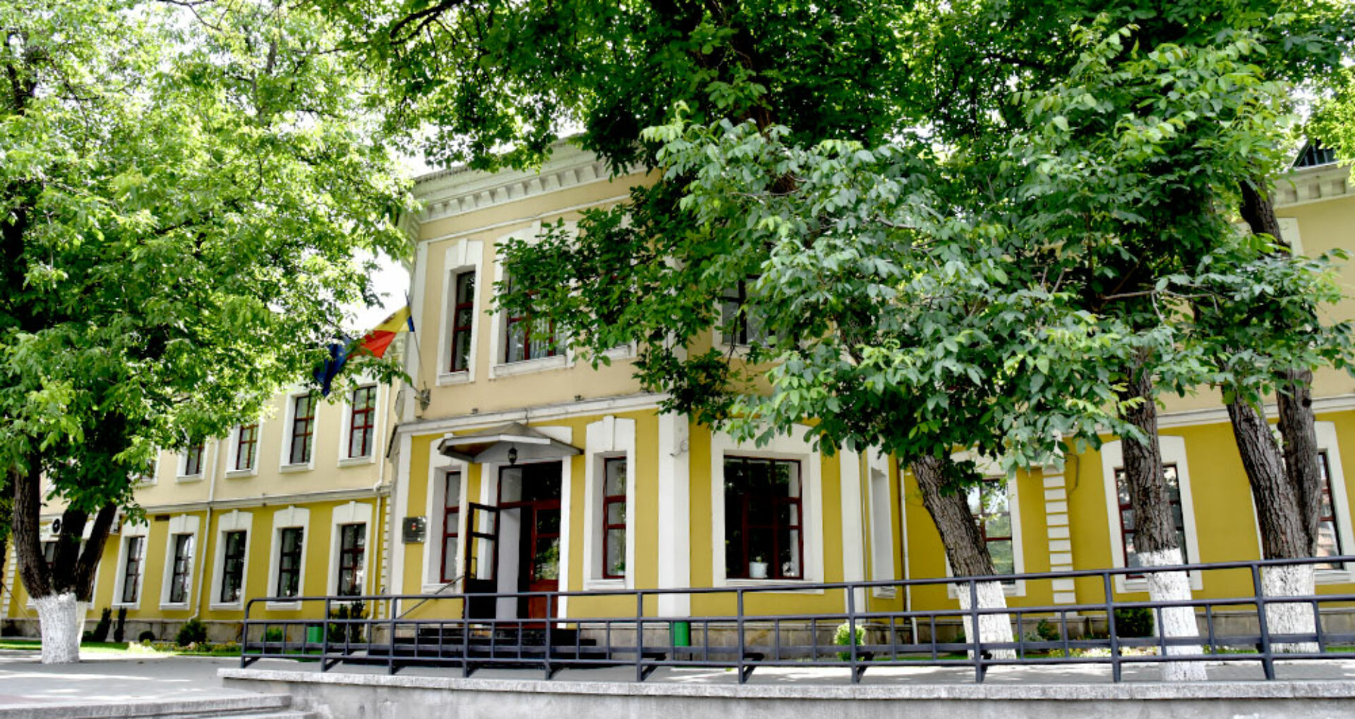Universitatea de Stat de Medicină și Farmacie „Nicolae Testemițanu” anunță inaugurarea Centrului de Autoguvernare Studențească