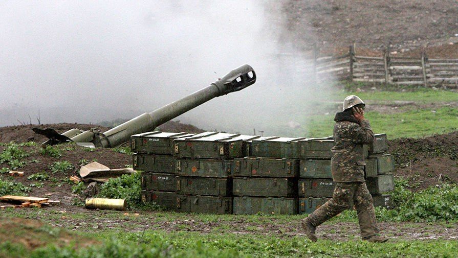 Nagorno-Karabakh
