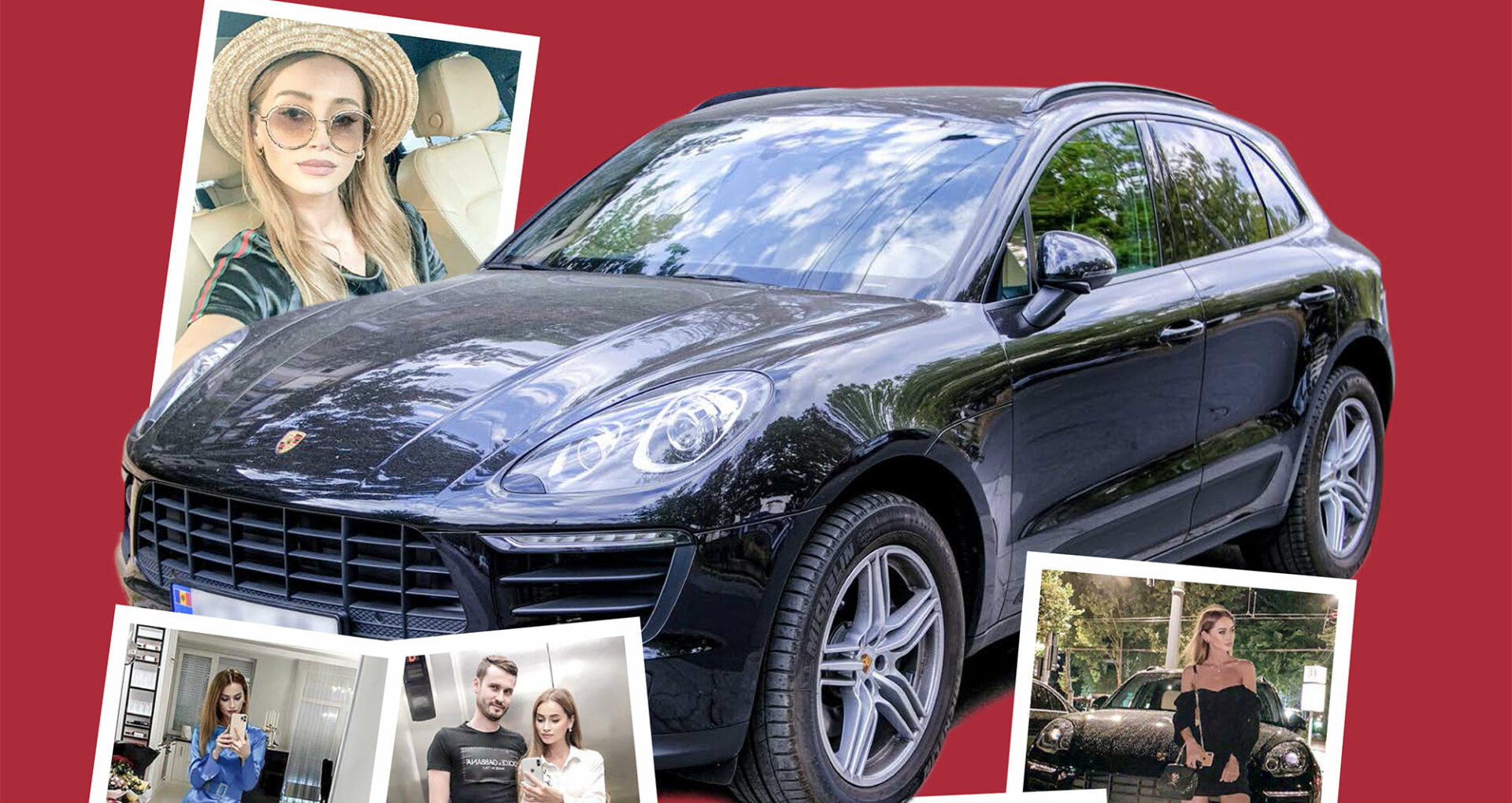 Președintelui Curții de Apel Chișinău „îi pare rău de situația în care a nimerit” asistenta sa, care are un salariu de circa 8000 de lei, dar și-a procurat Porsche