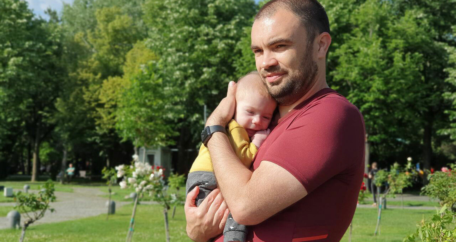 „La câteva sute de kilometri distanță, aceste probleme se rezolvă, fără mită, fără implicări financiare”