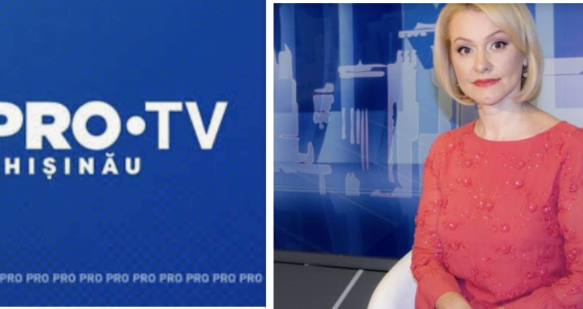 Socialiștii au dat în judecată postul PRO TV Chișinău și pe jurnalista Lorena Bogza. PRO TV consideră că este o încercare de intimidare înaintea alegerilor prezidenţiale