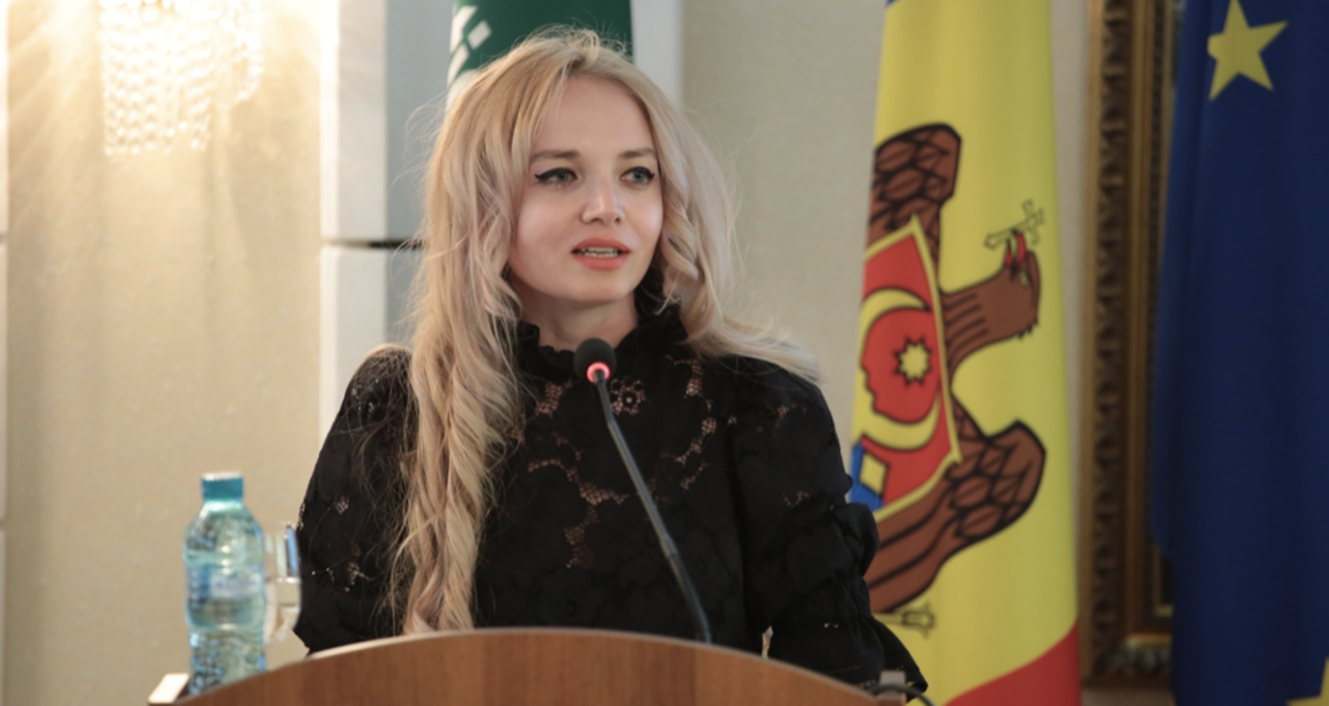 Președinta Organizației de Femei a PLDM renunță la funcție și părăsește partidul: „Aflarea mea în continuare în PLDM ar însemna periclitarea convingerilor mele de conlucrare transparentă și corectă”