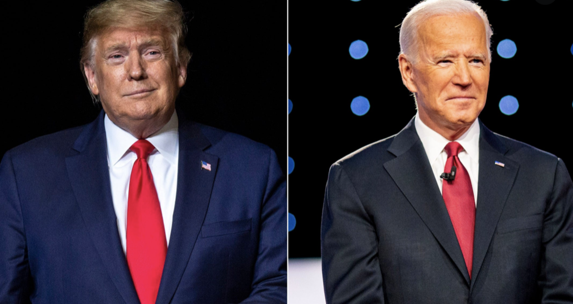 VIDEO/ Prima dezbatere prezidențială Biden-Trump, marcată de insulte și întreruperi. Trump: „Nu e nimic deștept la tine, Joe! Biden: „Nu poți să scoți un cuvânt coerent de la clovnul ăsta!”