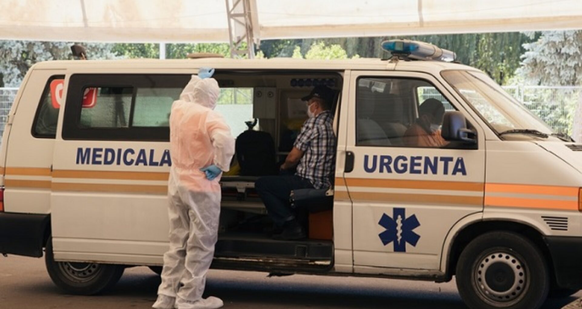 VIDEO/ Numărul cazurilor noi de COVID-19, în creștere. Alte 808 cazuri de COVID-19, înregistrate în ultimele 24 ore