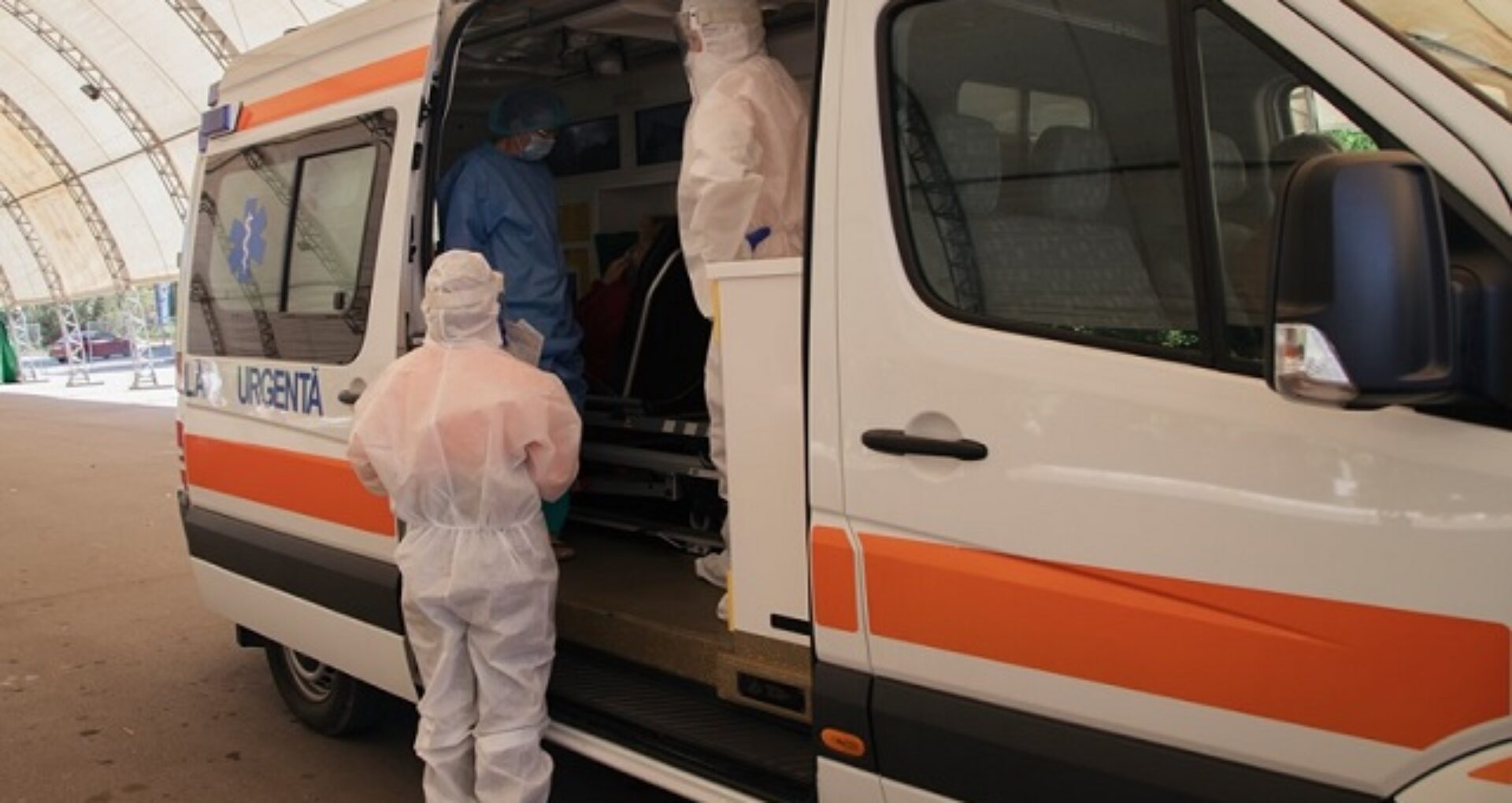 Alte 19 persoane au pierdut lupta pentru viață din cauza noului tip de coronavirus. Numărul deceselor a ajuns la 1785