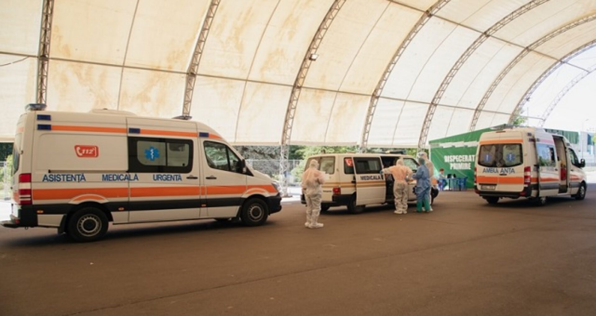 Guvernul a extins până la 31 octombrie termenul de aplicare a unor măsuri necesare prevenirii și controlului infecției COVID-19. Principalele prevederi