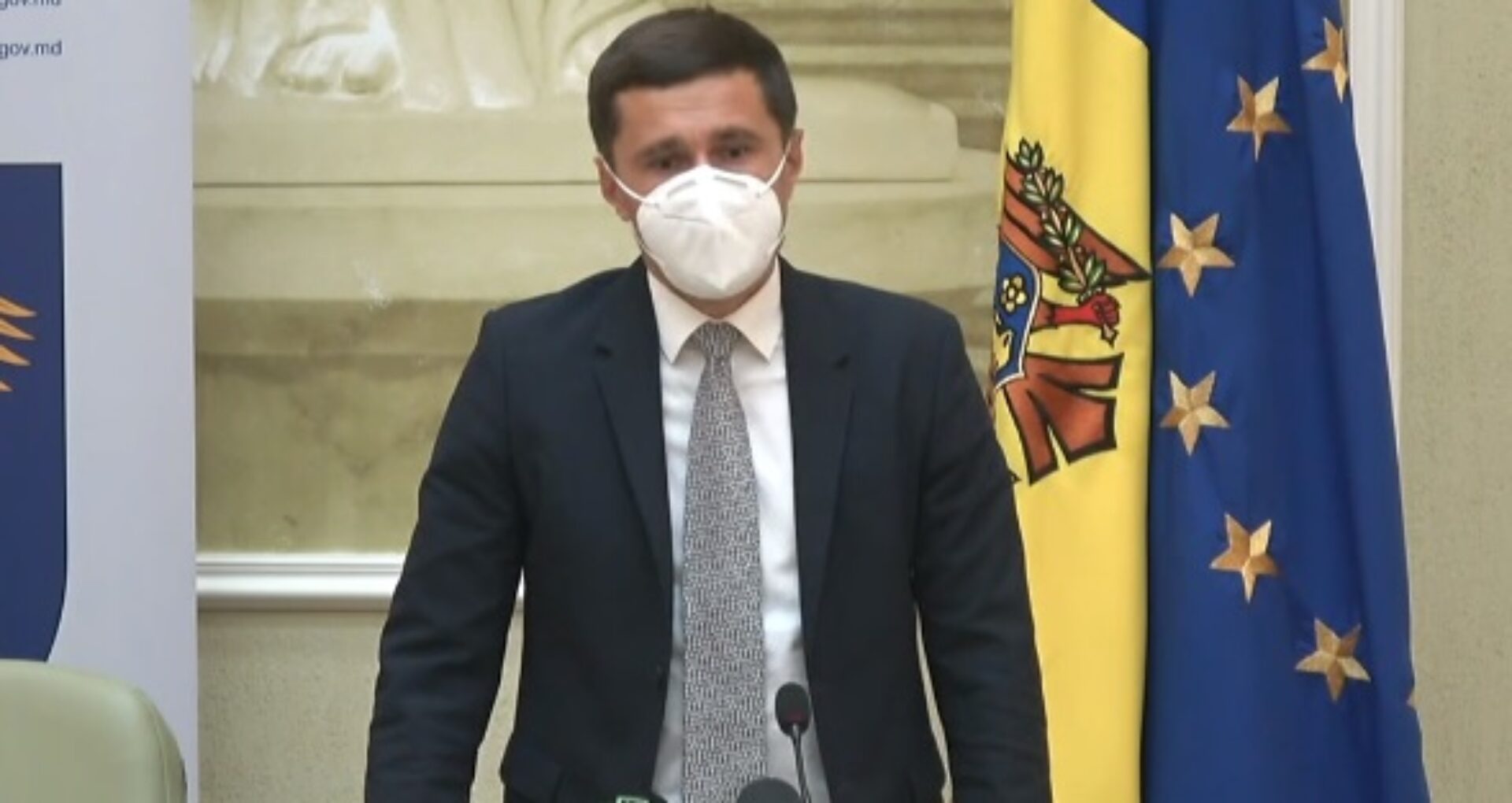 Reacția ministrului Justiției la decizia CSM privind restabilirea celor 5 magistrați din „Spălătoria rusească”: Judecătorii lipsiți de integritate vor fi eliminați din sistem