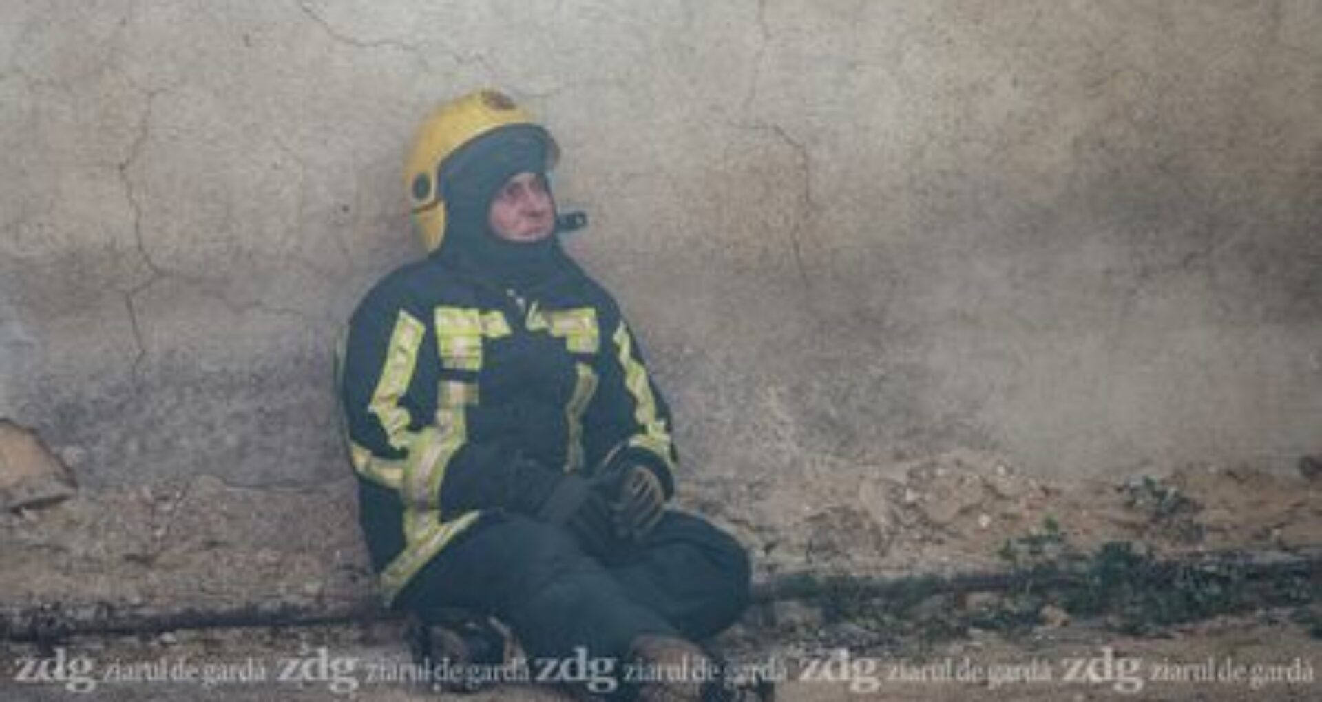 Ultimele detalii despre intervenția pompierilor la Filarmonica Națională: 56 de angajați ai IGSU lucrează și acum