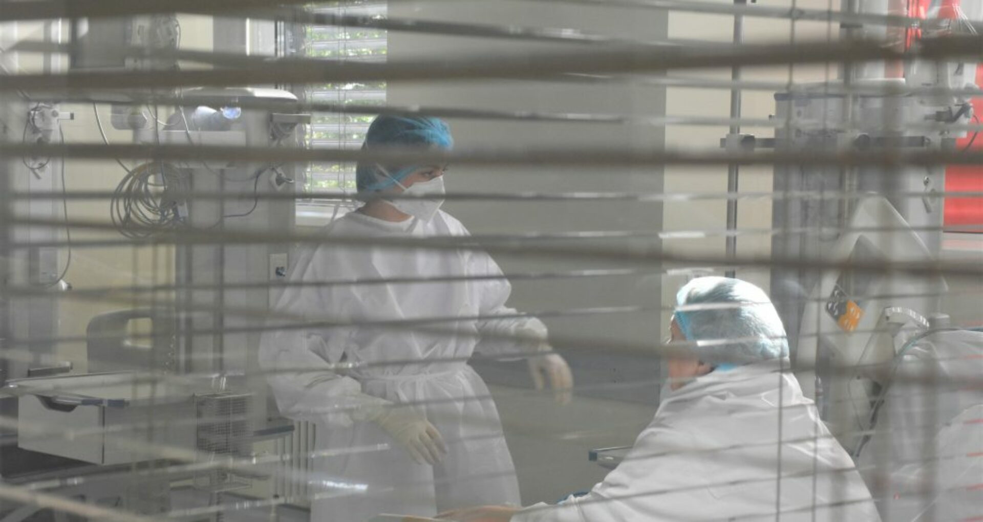 14 decese asociate cu Covid-19 au fost înregistrate astăzi. Dintre noii infectați, 16 sunt lucrători medicali