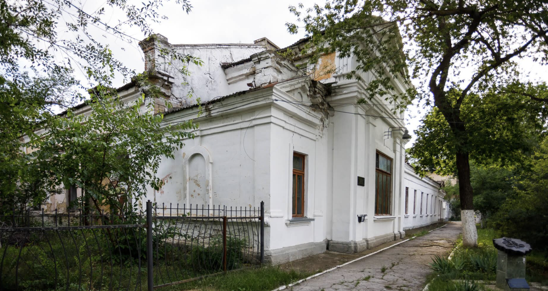 DOC/ Consiliul Național al Monumentelor Istorice are o nouă componență. Membrii anteriori nu și-au dus mandatul până la final