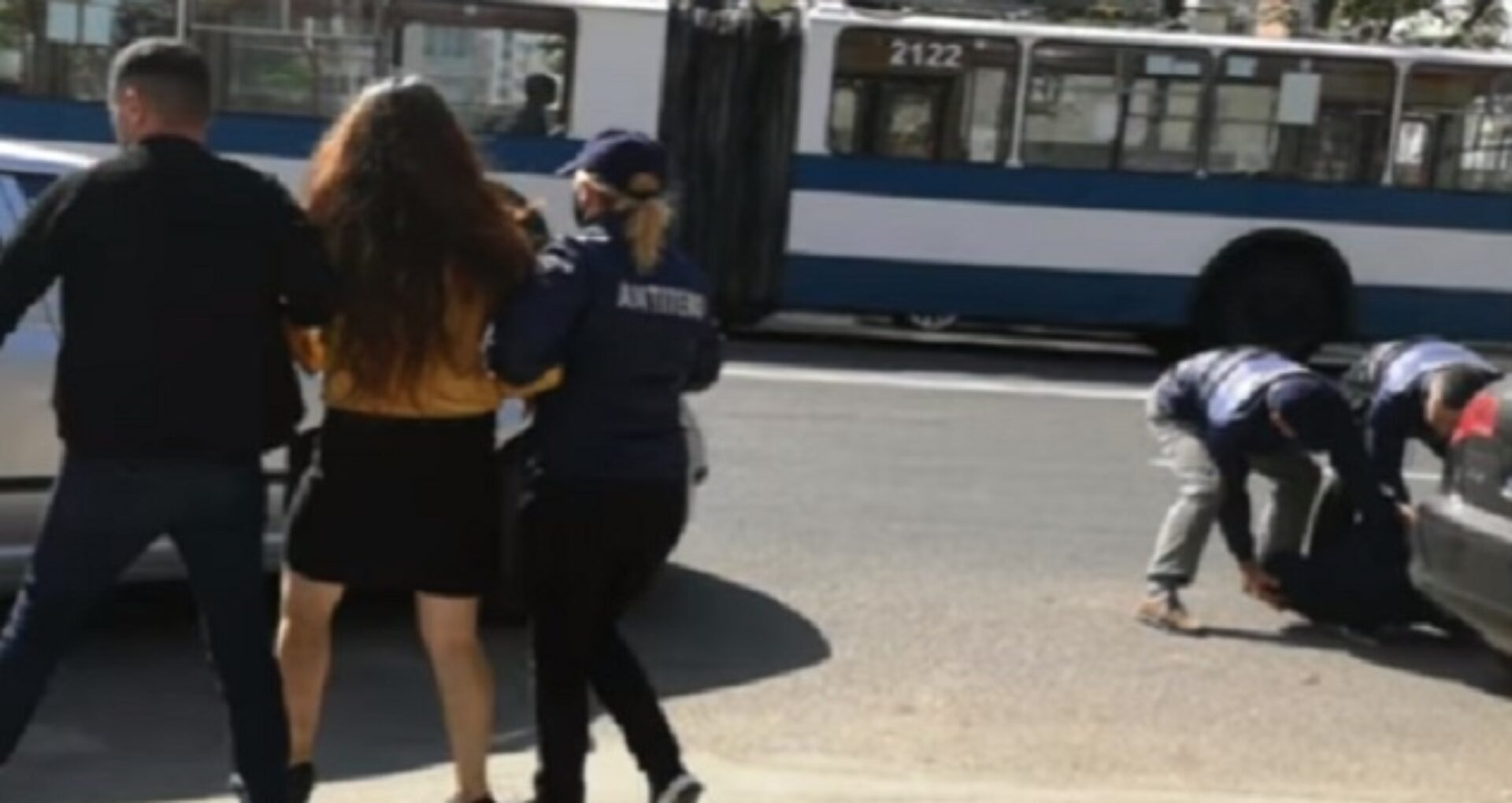 Video/ Un infiltrat SIS, angajat în calitate de killer pentru a ucide un bărbat. Detalii de la autorități
