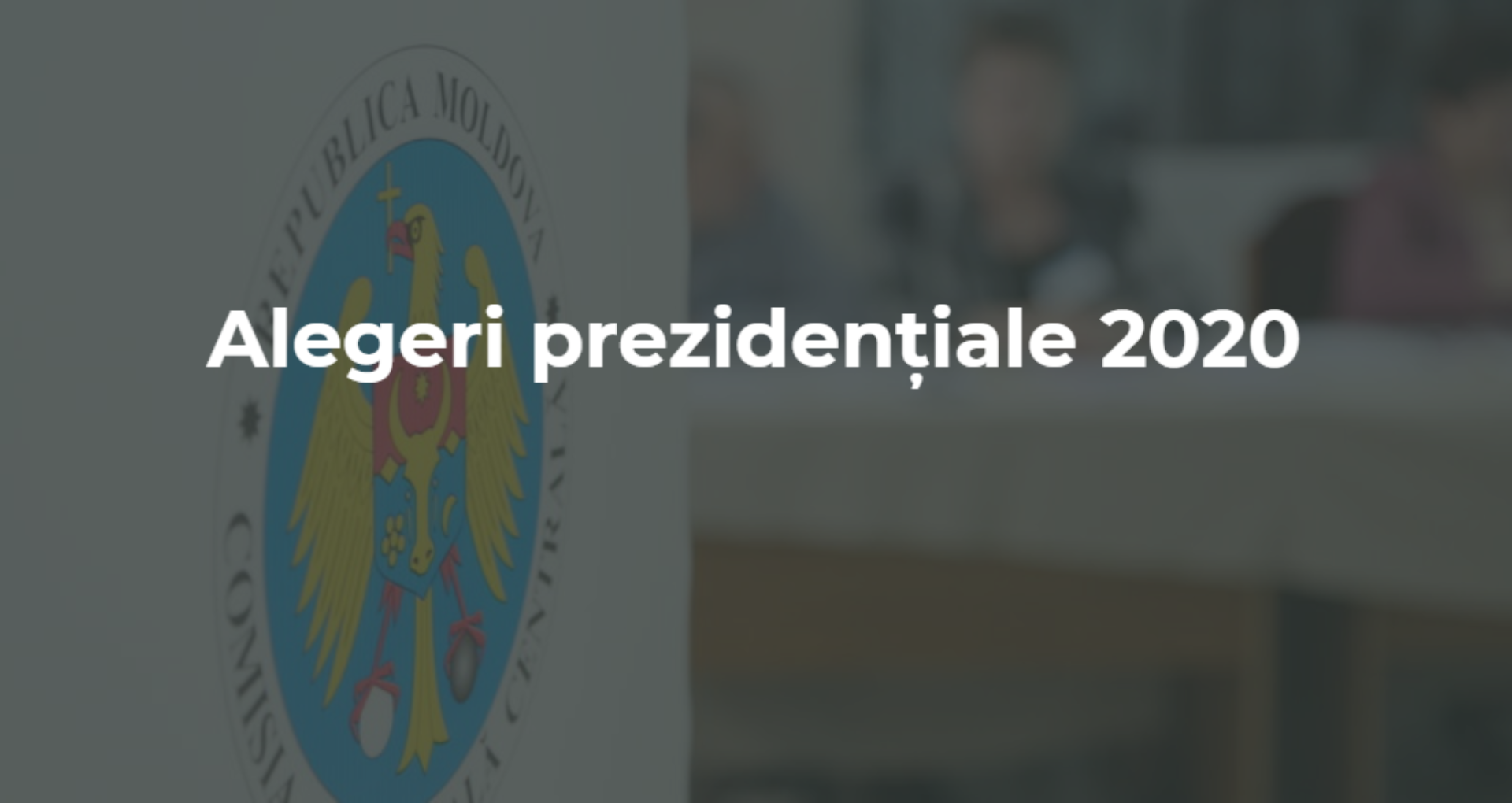 Lista SecÈ›iilor De Votare Din StrÄƒinÄƒtate Pentru Alegerile PrezidenÈ›iale Din R Moldova Ziarul De GardÄƒ