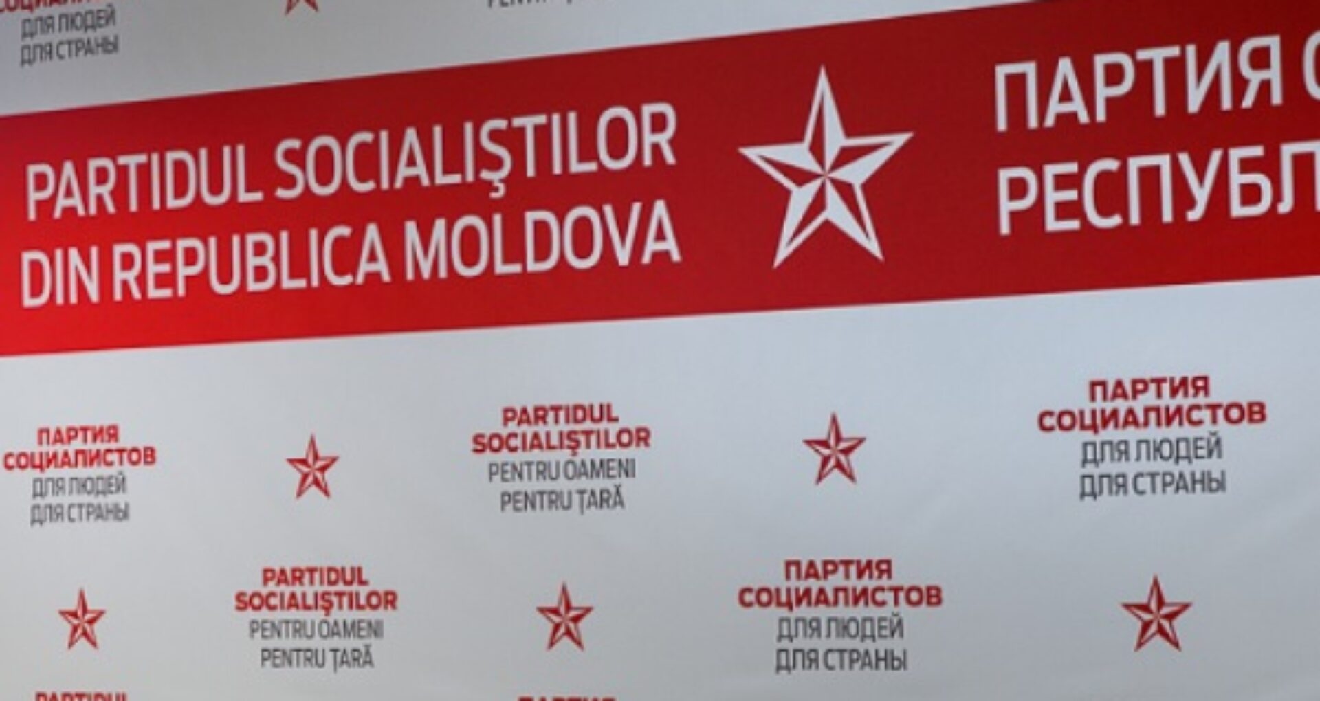 PSRM, despre declarațiile europarlamentarilor în legătură cu integritatea procesului electoral: „Înclinăm să credem că afirmațiile greșite ale parlamentarilor europeni sunt făcute doar din lipsă de documentare”