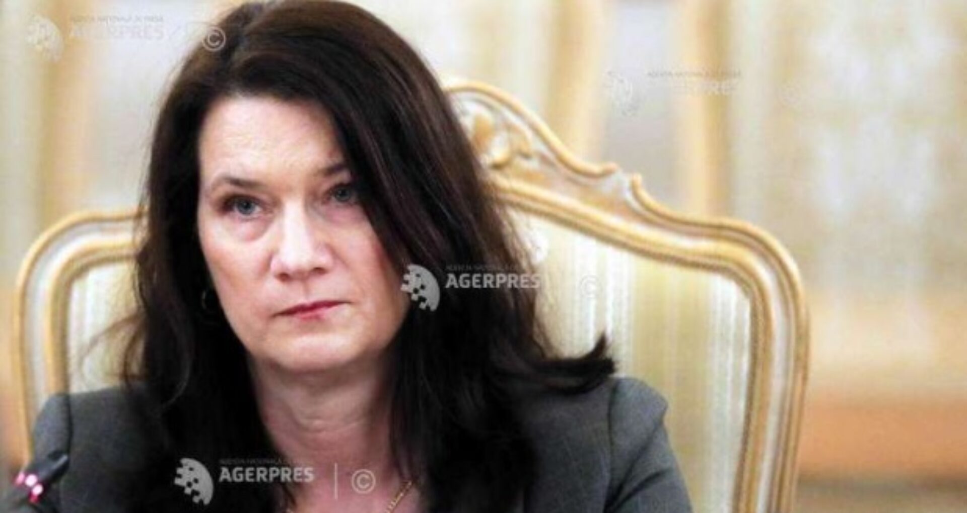 Suedia discută despre Nagorno-Karabah cu Armenia şi Azerbaidjan; Rusia critică sprijinul promis de Turcia