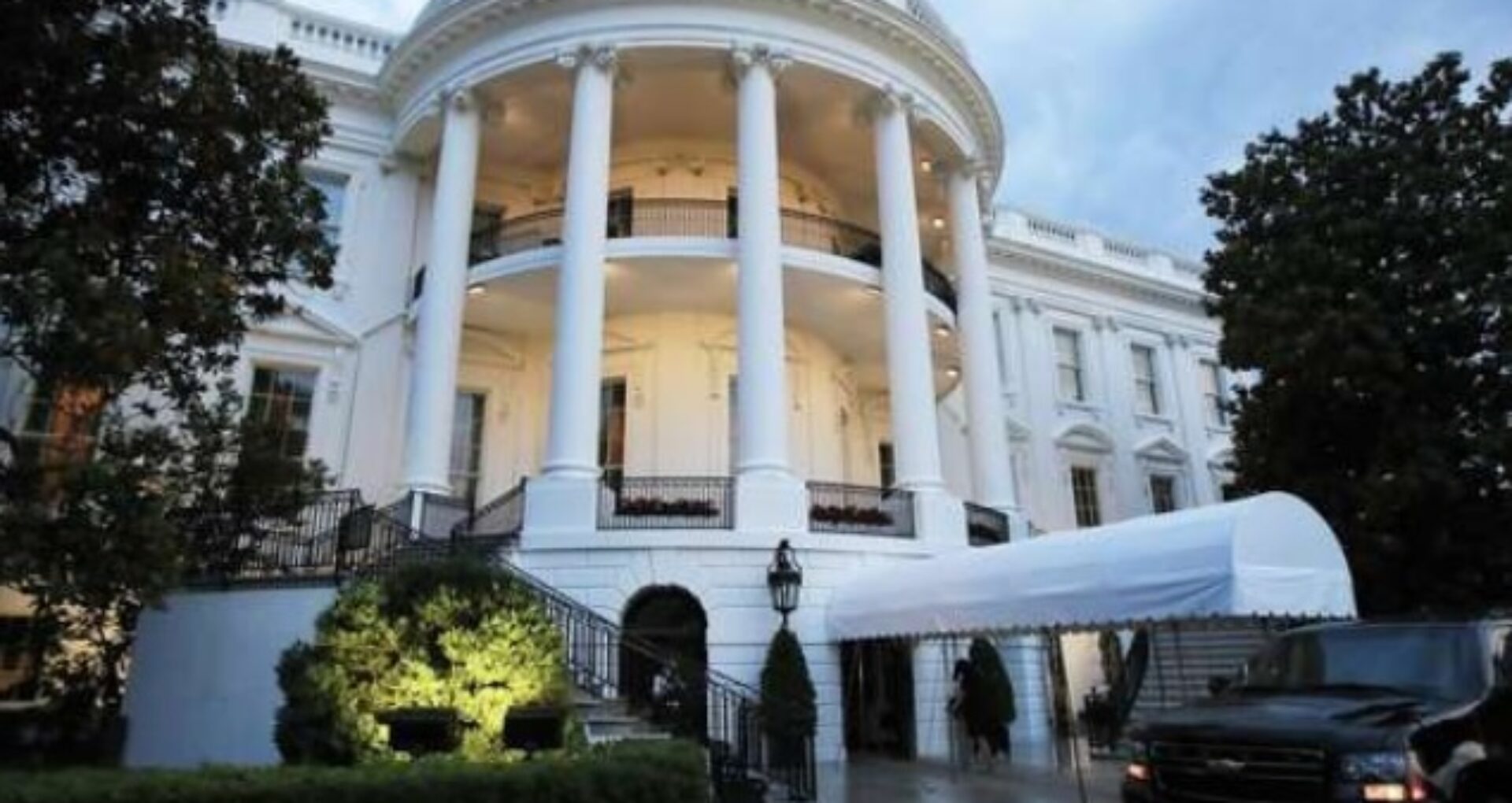 Scrisoare otrăvită trimisă președintelui american Donald Trump: un suspect arestat