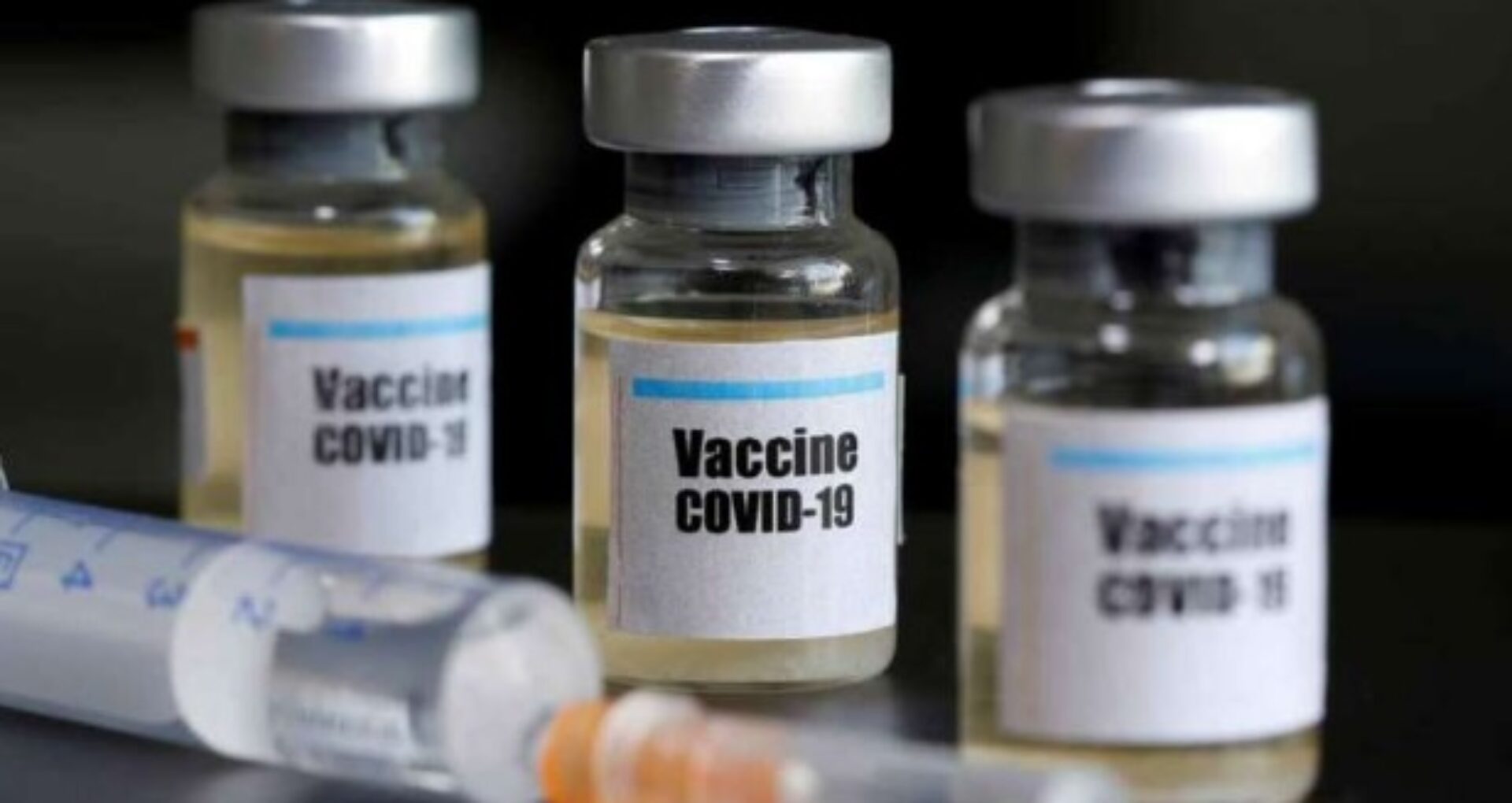 Agenţia europeană specializată este încrezătoare că până la Crăciun va da un aviz pozitiv pentru vaccinarea împotriva COVID-19