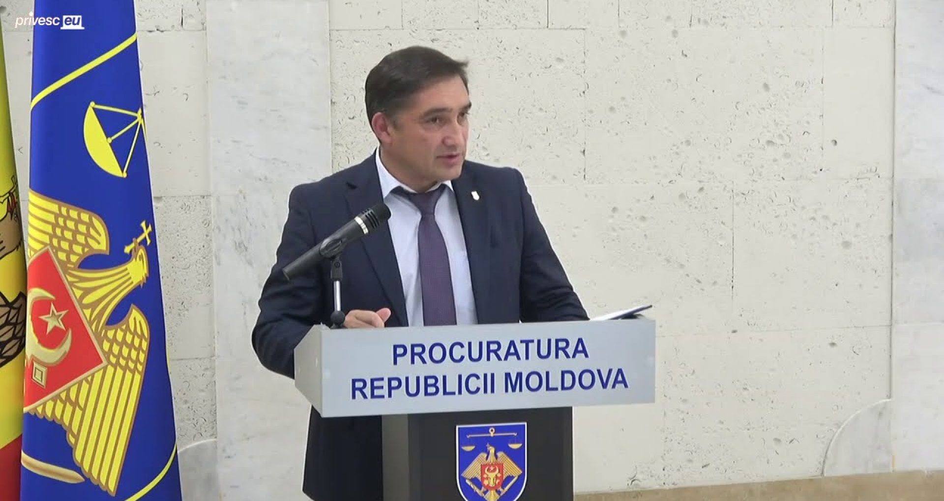 VOX/ Oamenii de rând, despre un an de aflare a lui Alexandr Stoianoglo în fruntea Procuraturii Generale