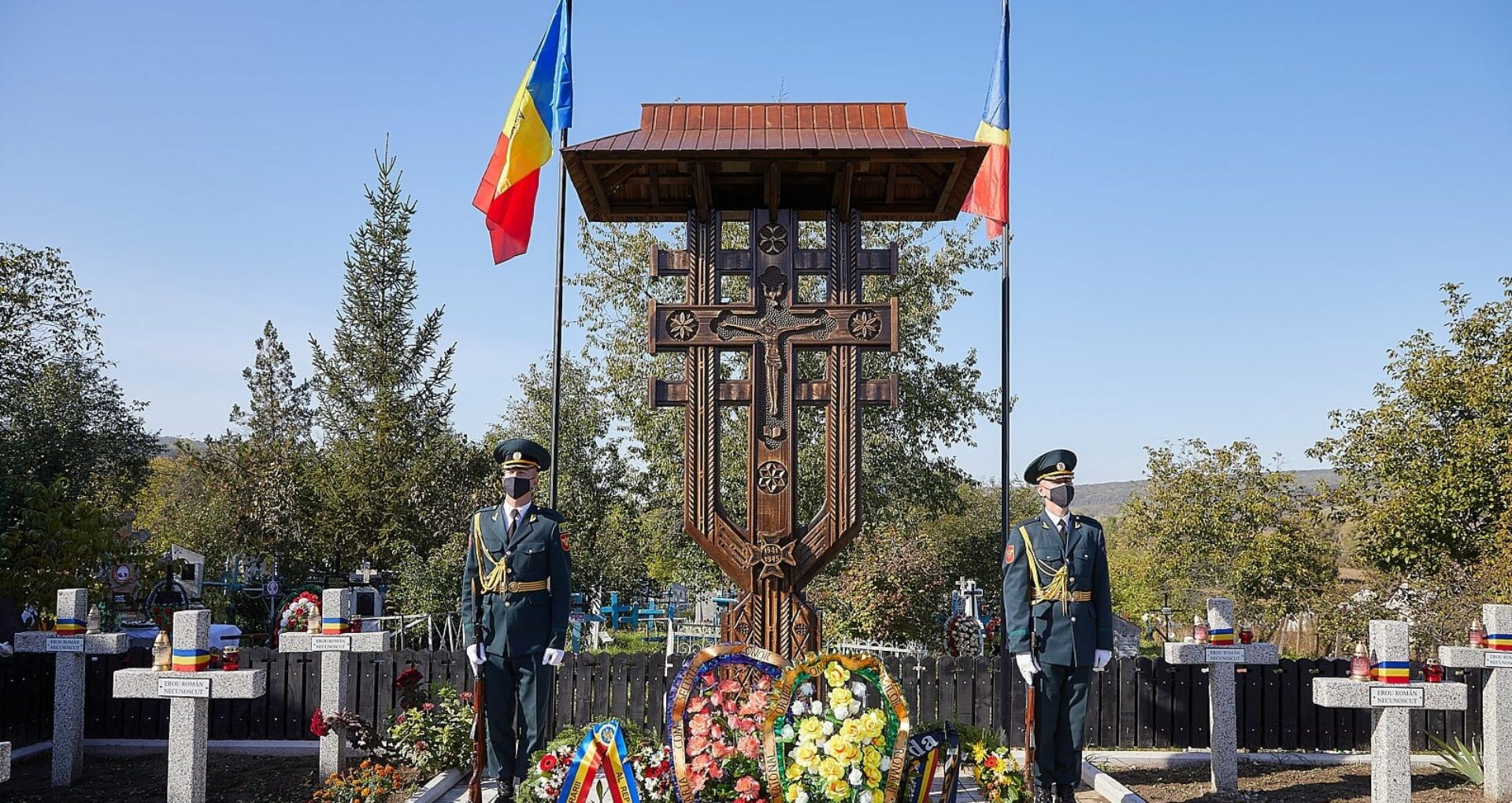 PSRM acuză Ambasadorul României că „încalcă grav toate principiile diplomației”, retezând din „eroismul soldatului sovietic”